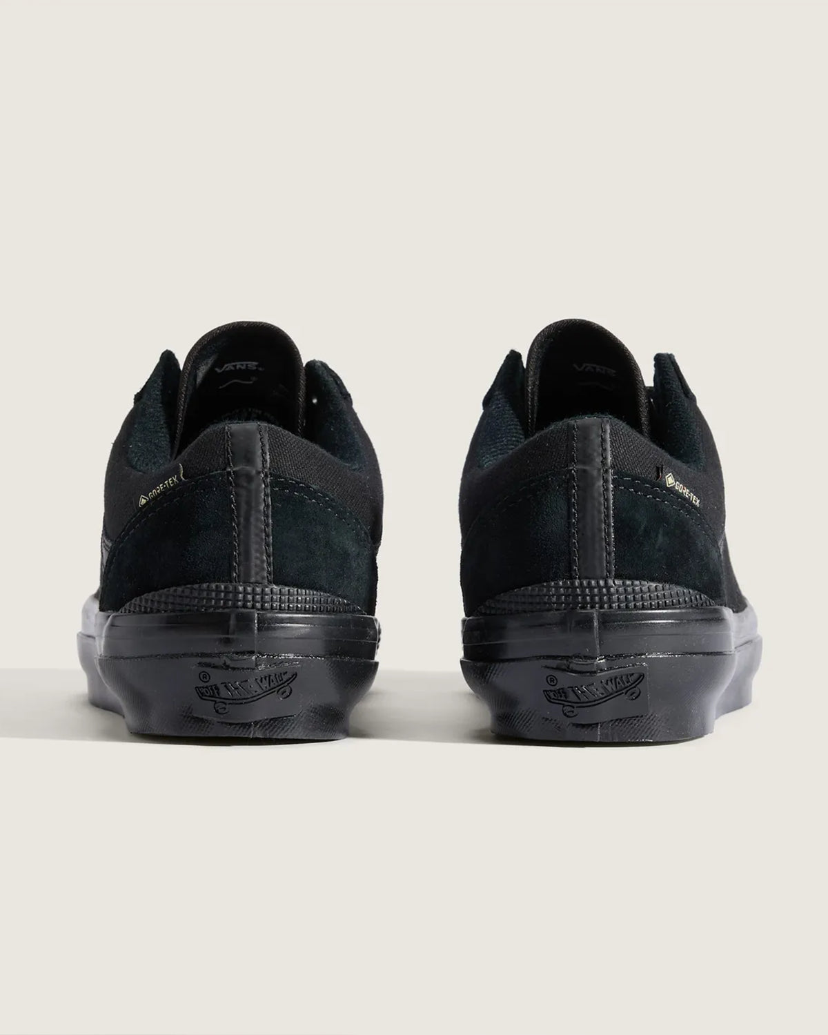 VANS / PREMIUM オールドスクール GORE-TEX (VN000Z3DBLA)