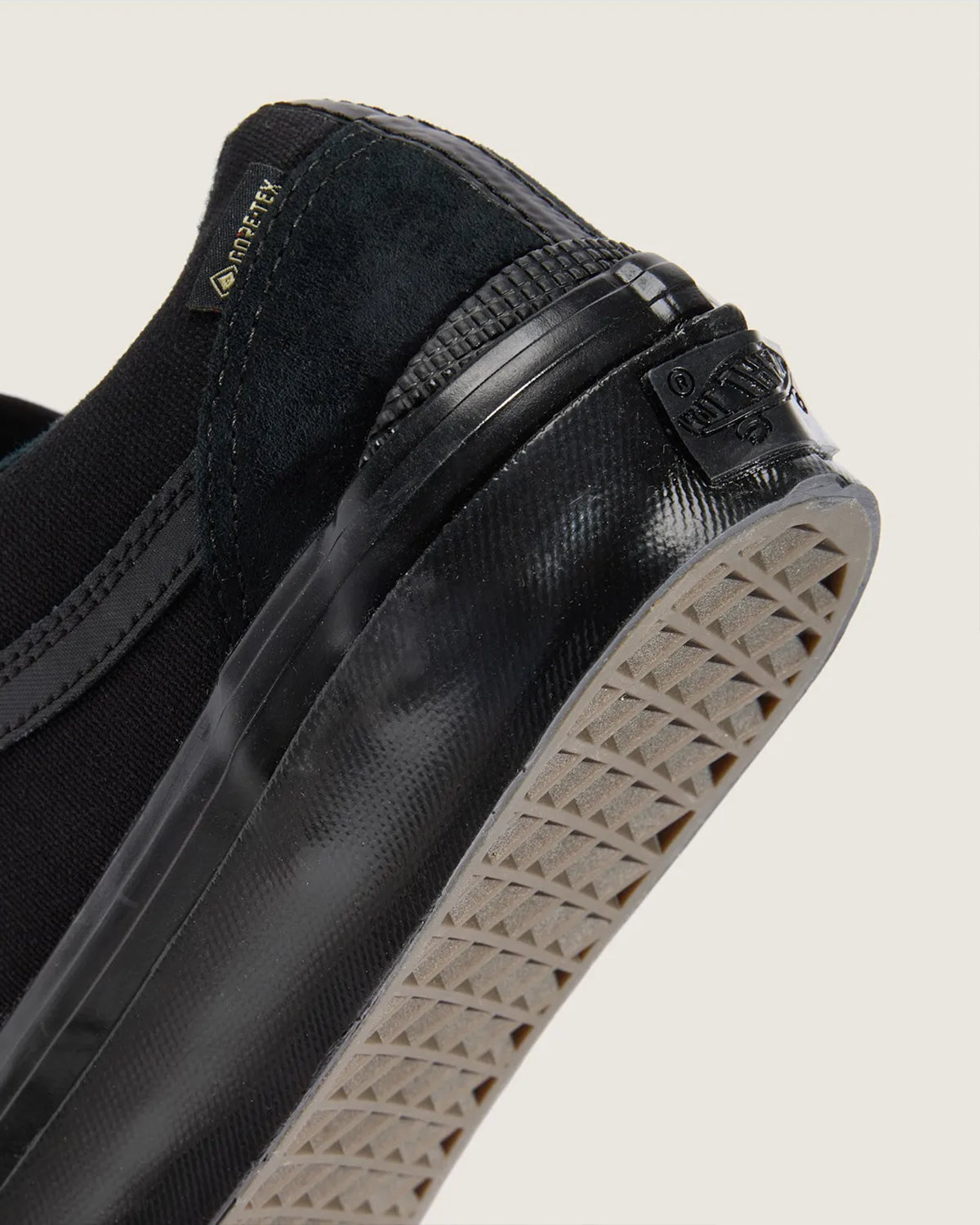 VANS / PREMIUM オールドスクール GORE-TEX (VN000Z3DBLA)