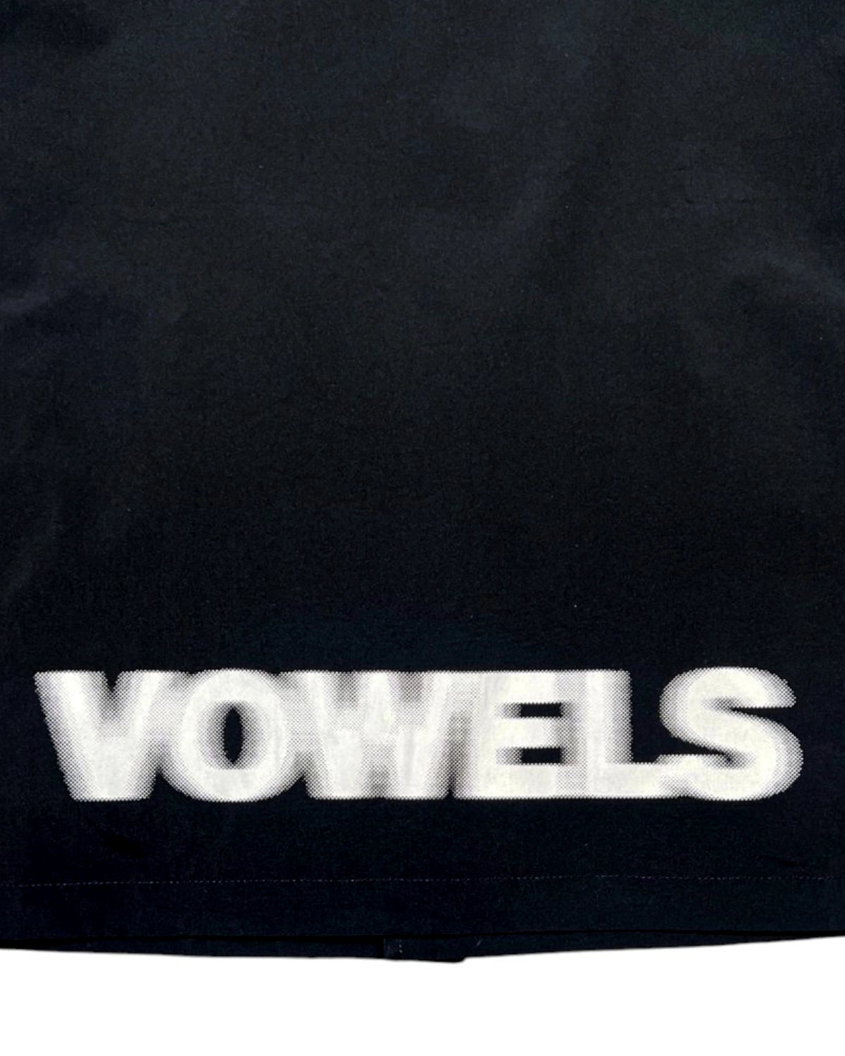 vowels / Coach Jacket (VO-26AW-OW051)