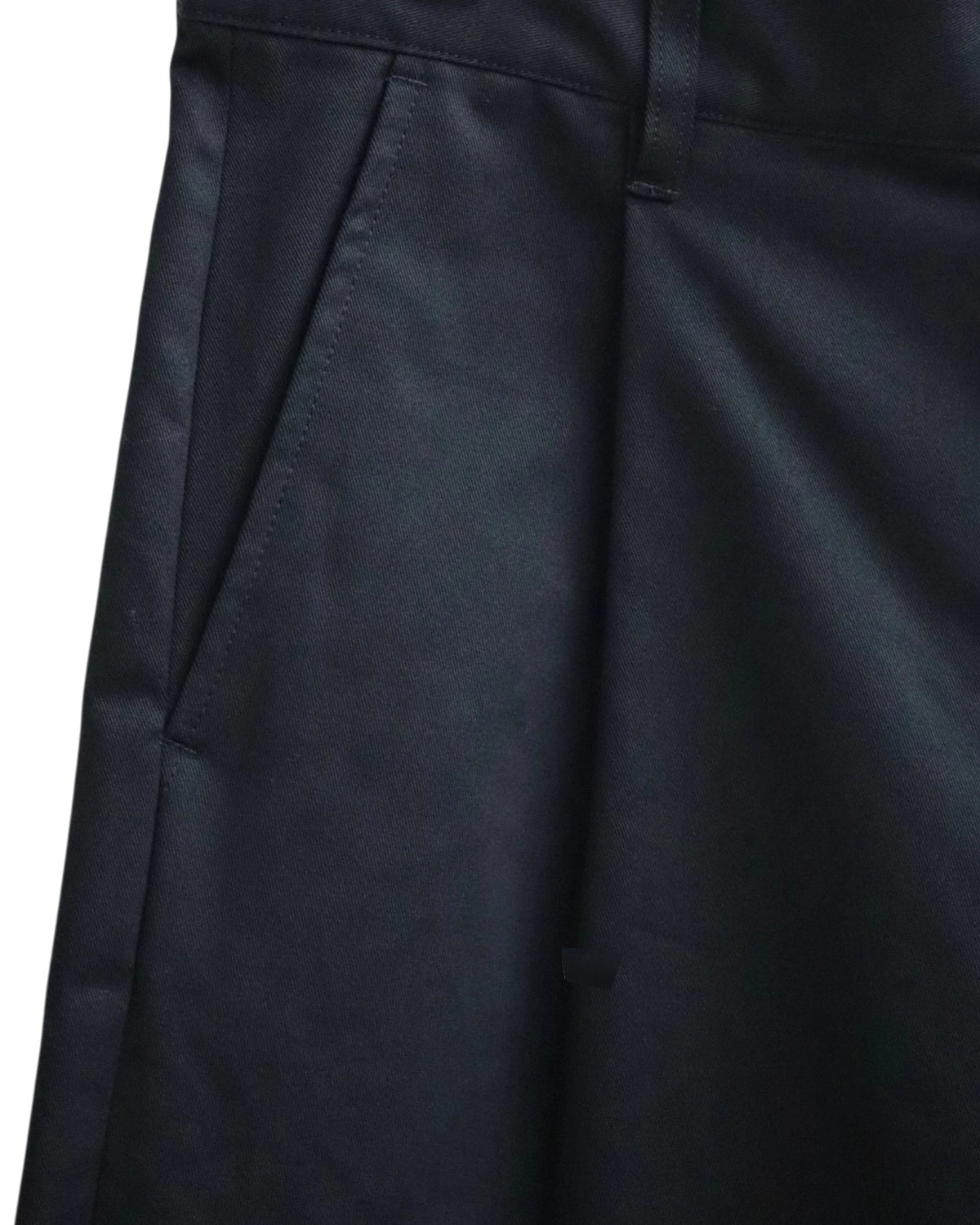 vowels / Pleated Pant (VO-26AW-PT071)