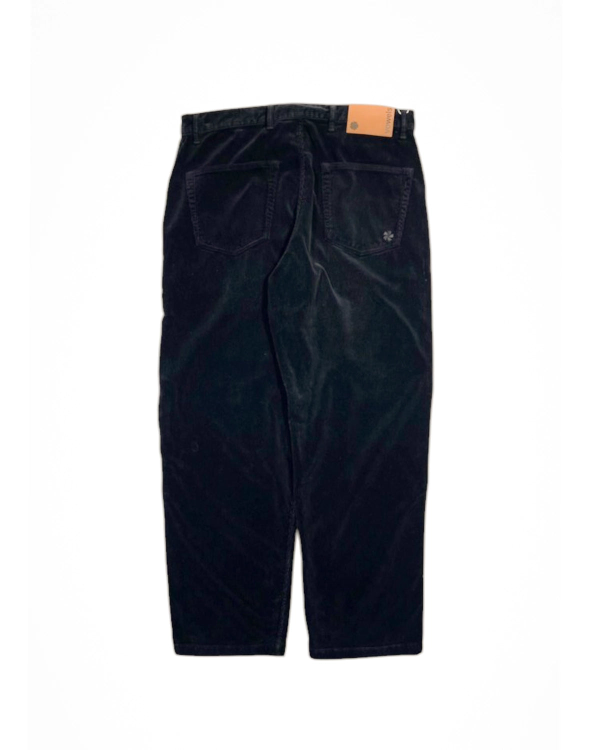 vowels / Baggy Work Pant (VO-26AW-PT056)
