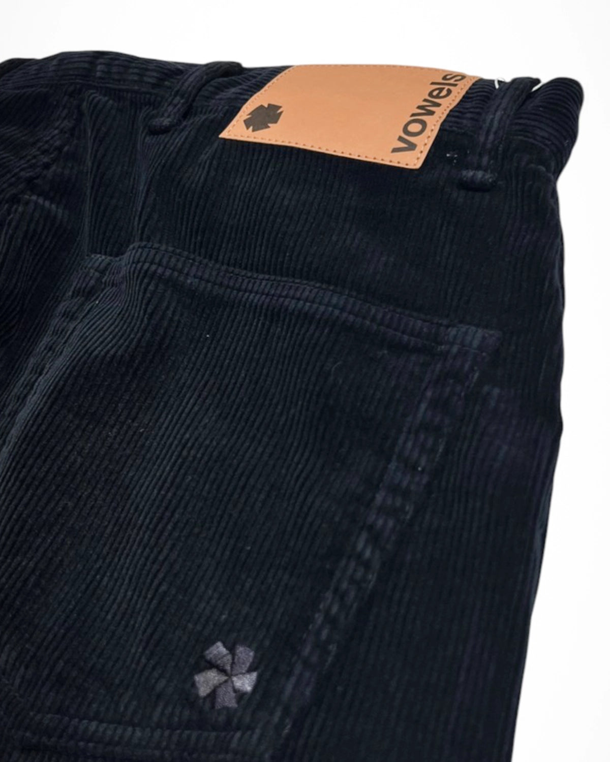 vowels / Baggy Work Pant (VO-26AW-PT056)