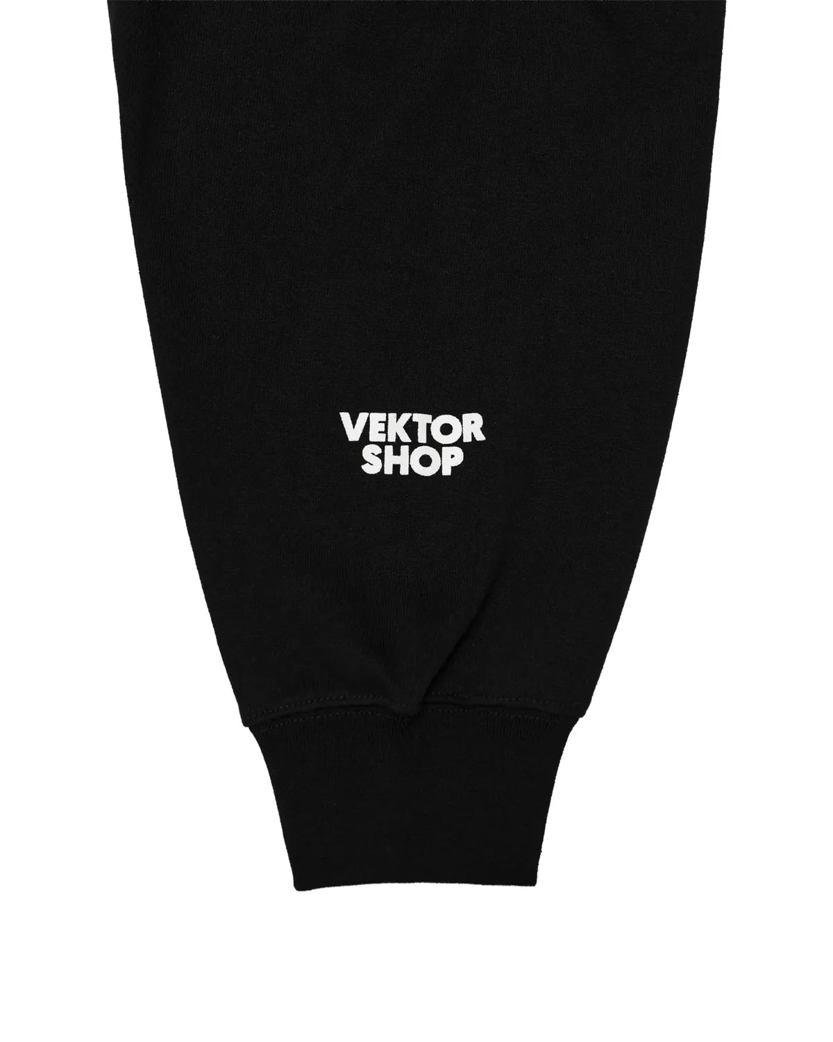 Vektor shop® / VS Crew Neck Sweat "SOUND" (VS2510-SW001SD)