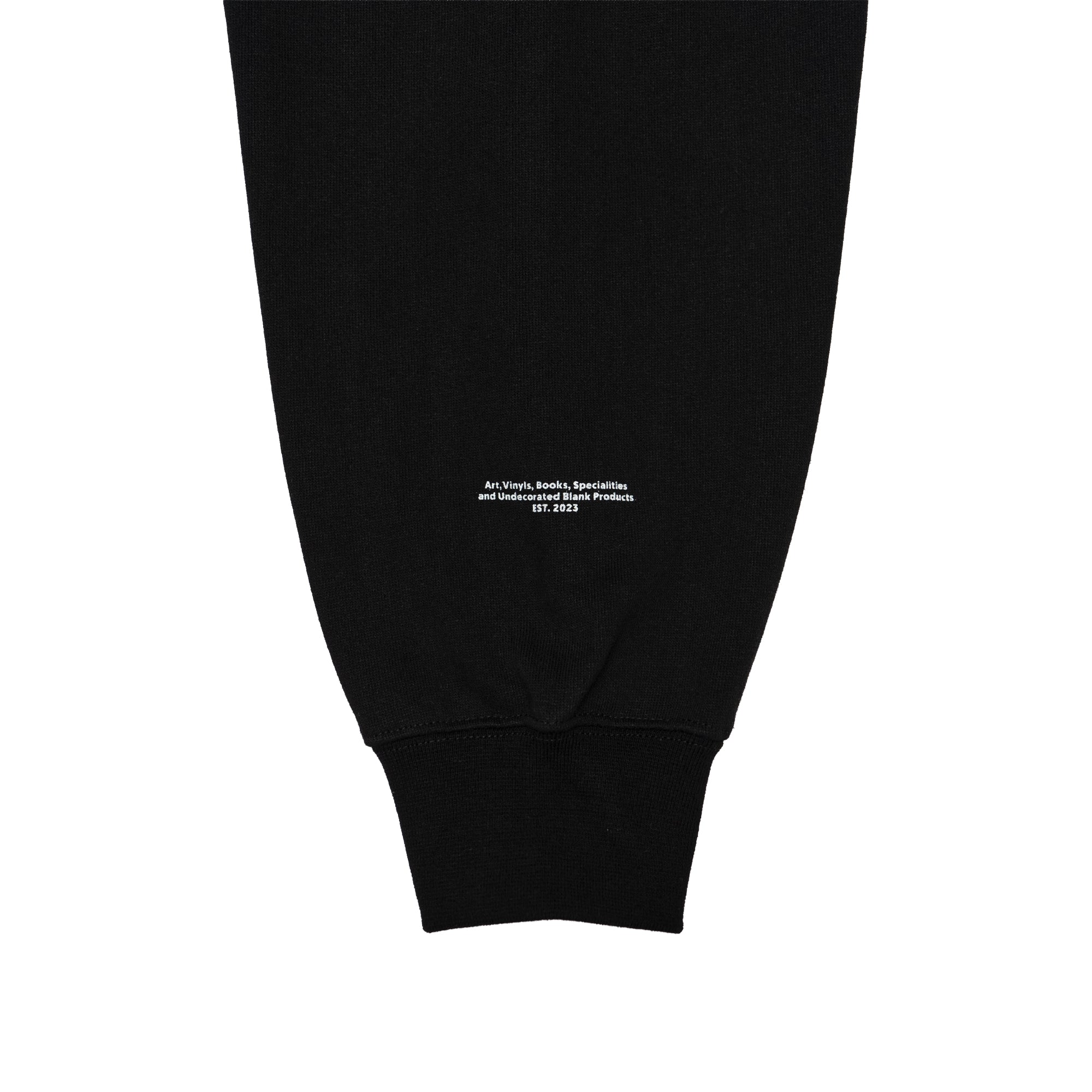 Vektor shop® / VS Crew Neck Sweat "SOUND" (VS2510-SW001SD)