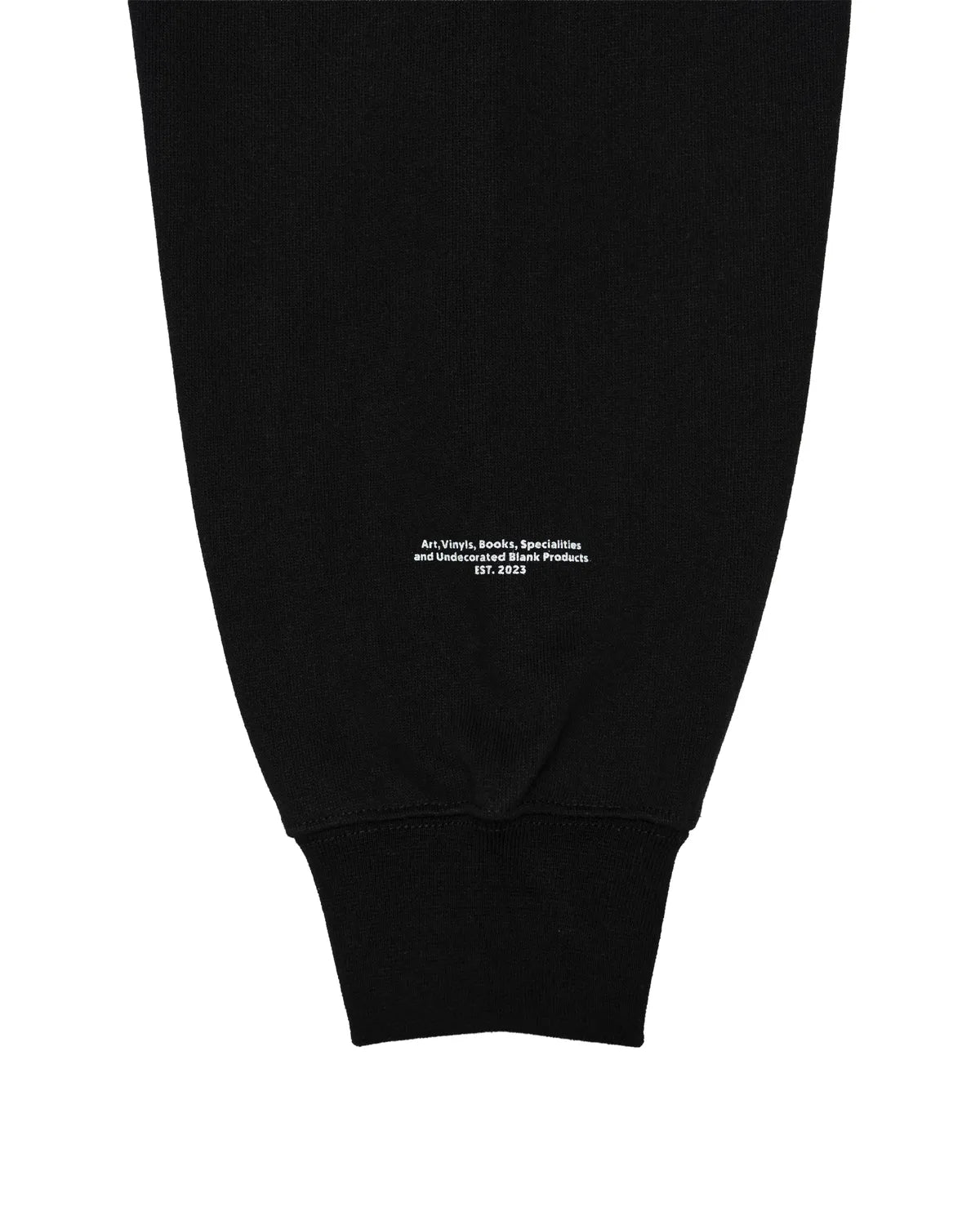 Vektor shop® / VS Crew Neck Sweat "SOUND" (VS2510-SW001SD)