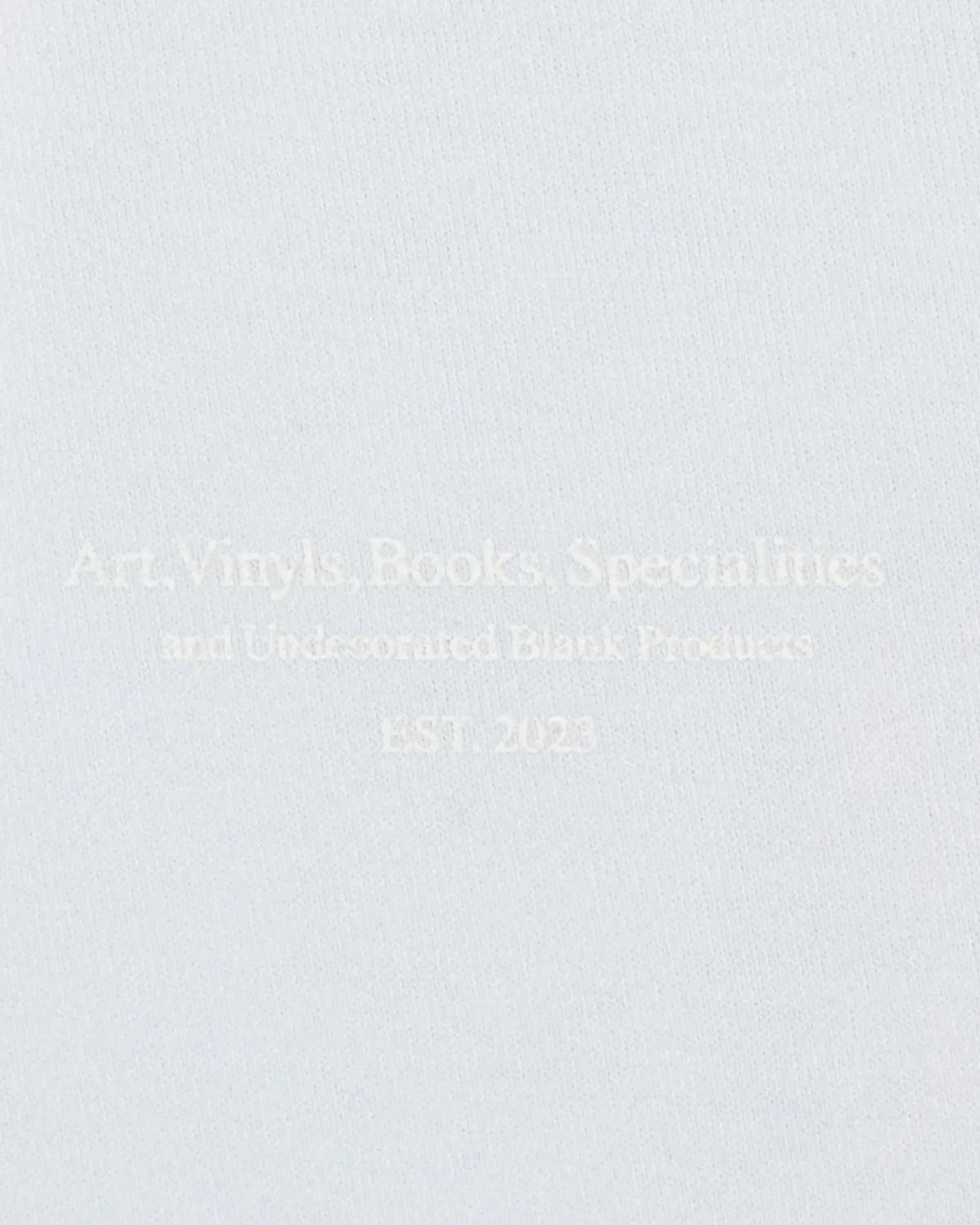 Vektor shop® / VS L/S TEE "MOZAIC" ll (VS2510-T002M2)