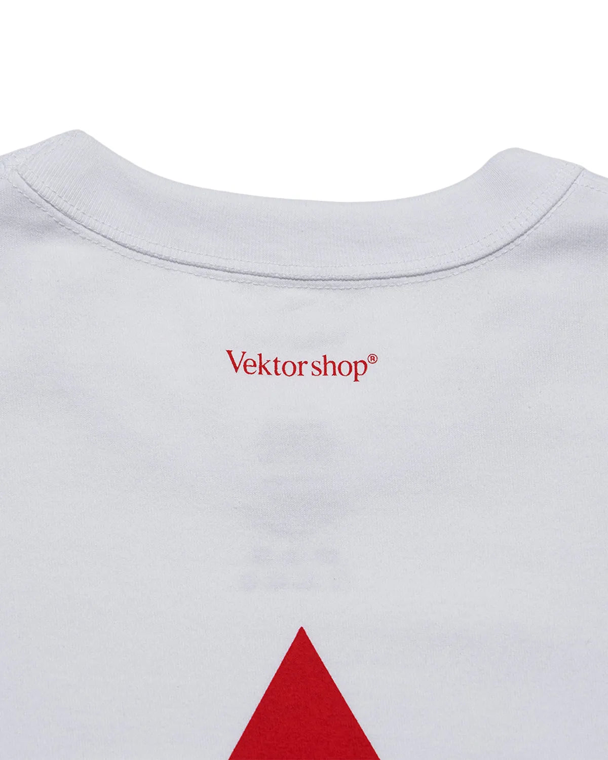 Vektor shop® / VS S/S TEE "ALFA MISIC" (VS2507-T001AM)