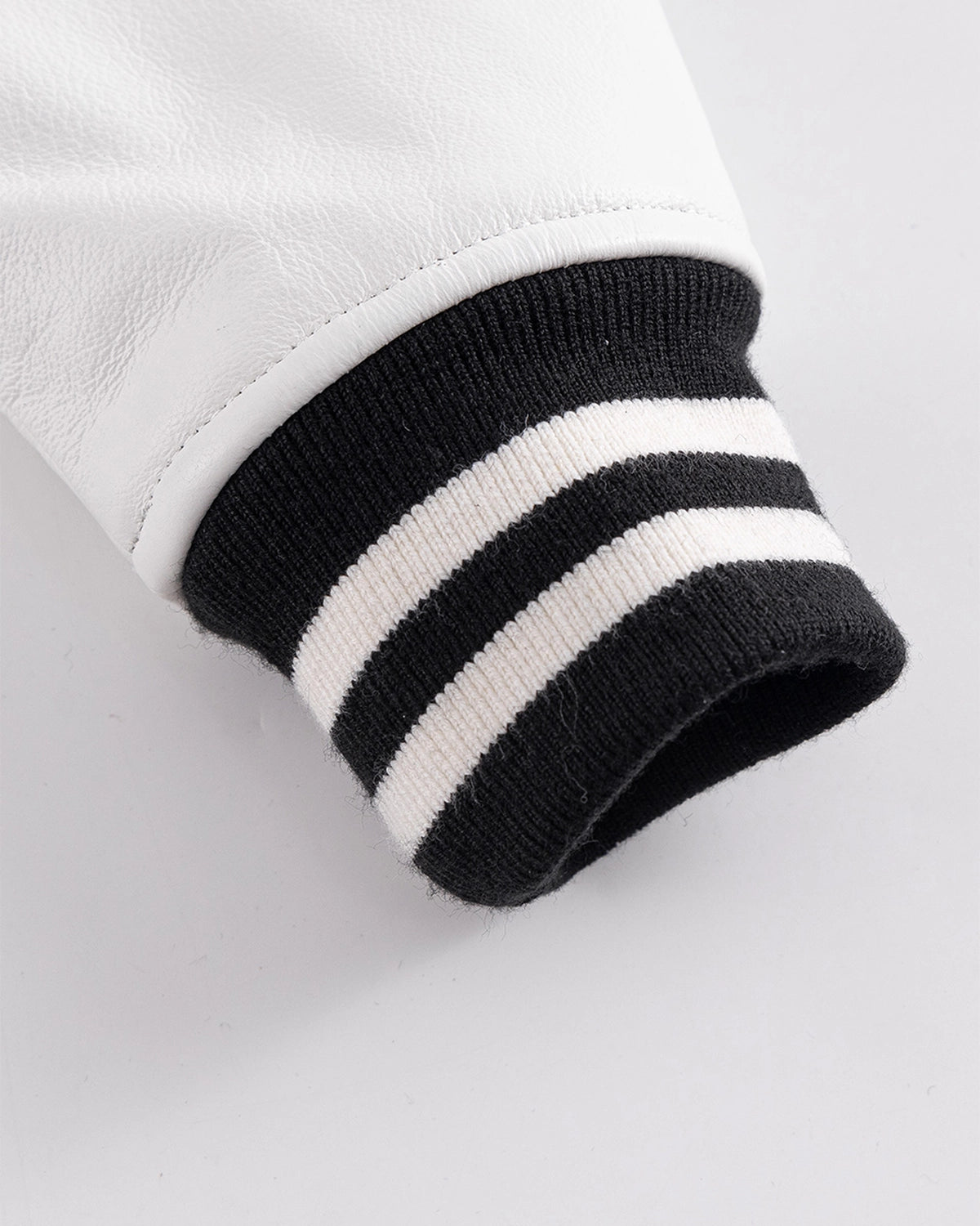 WOKE EDGE / Varsity Jacket (2521-15911-003003)