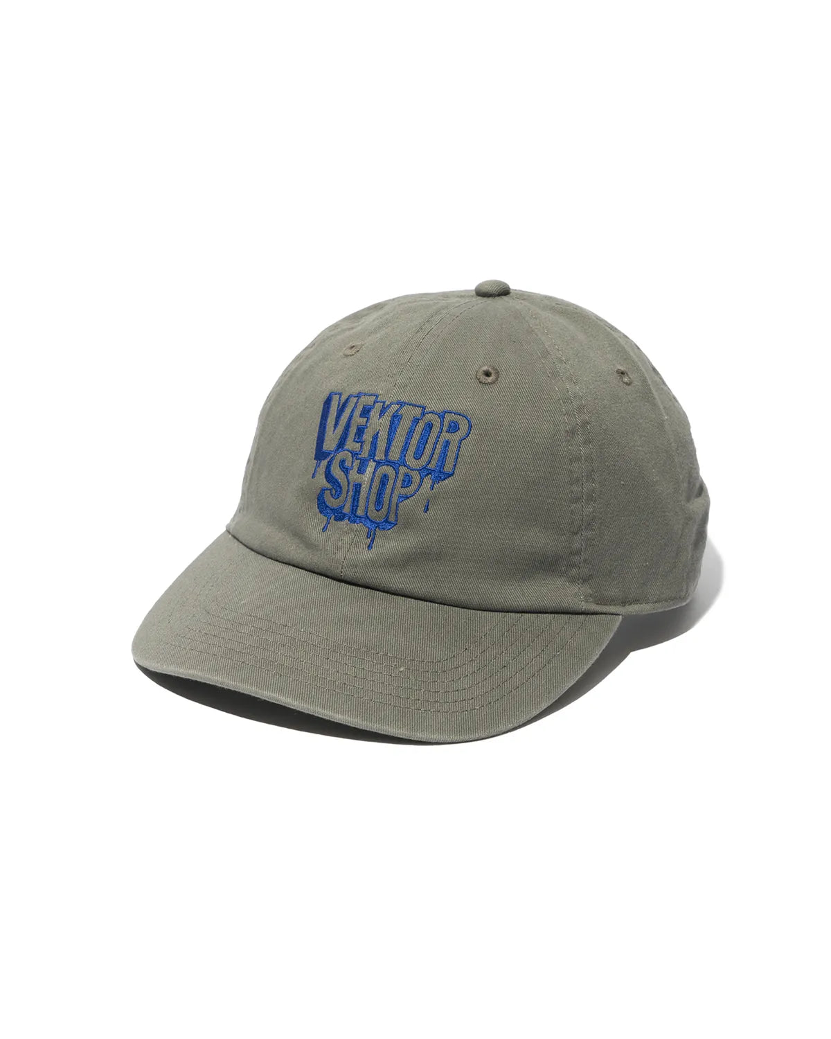 Vektor shop の VS CAP "VEKTOR SHOP - ESOW TAGGING" (VS2610-G002ES)