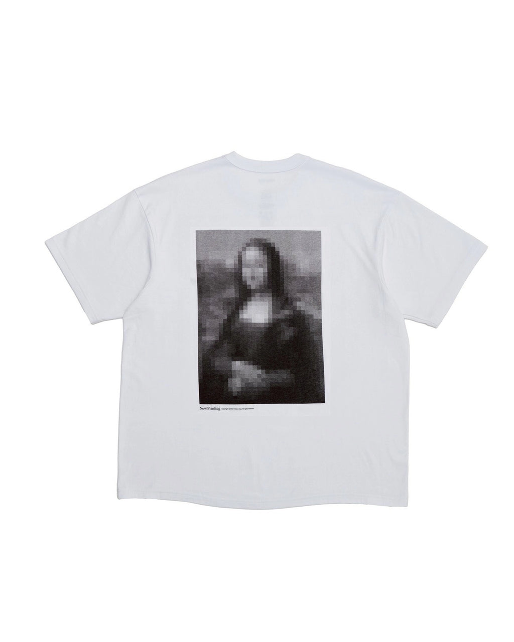 トップス Vektor shop VS L/S TEE PRICE TAG Apparel – Vektor shop®