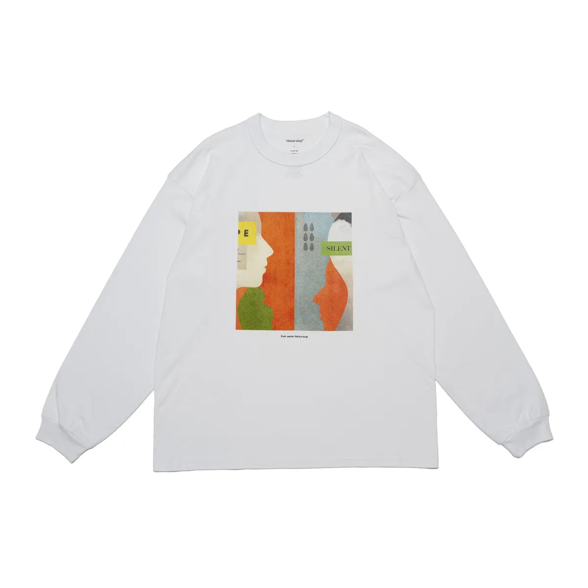 Mytee G. Poetic と　walkin large 2枚 Mytee G. Poetic と walkin large 2枚