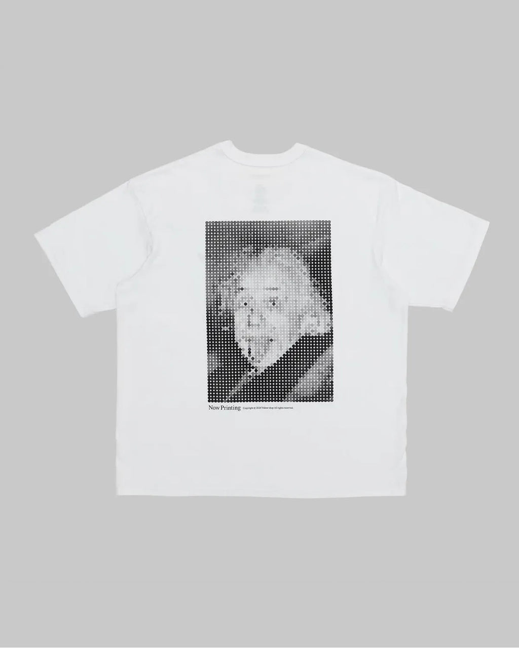 Vektor shop® (ベクターショップ) / VS S/S TEE 