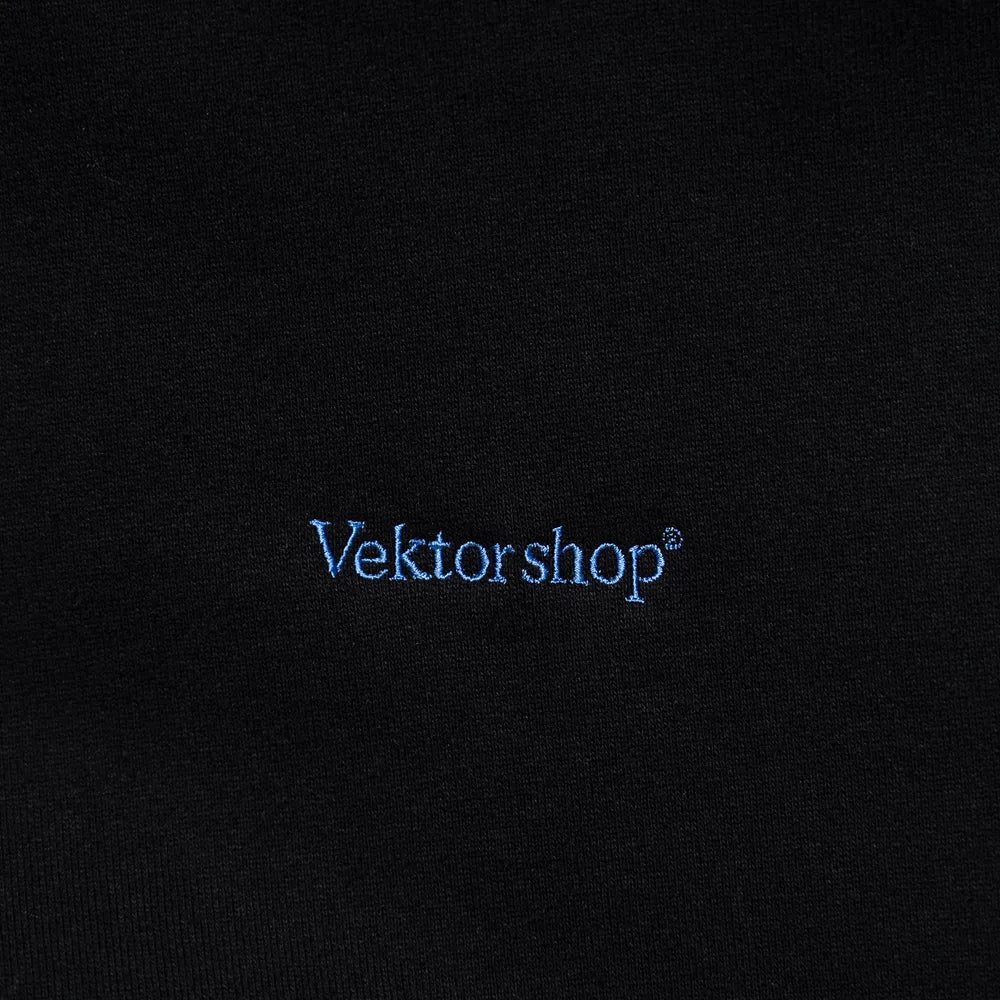 Vektor shop® / "Venus and shells by 2yang Crewneck Sweatshirts"