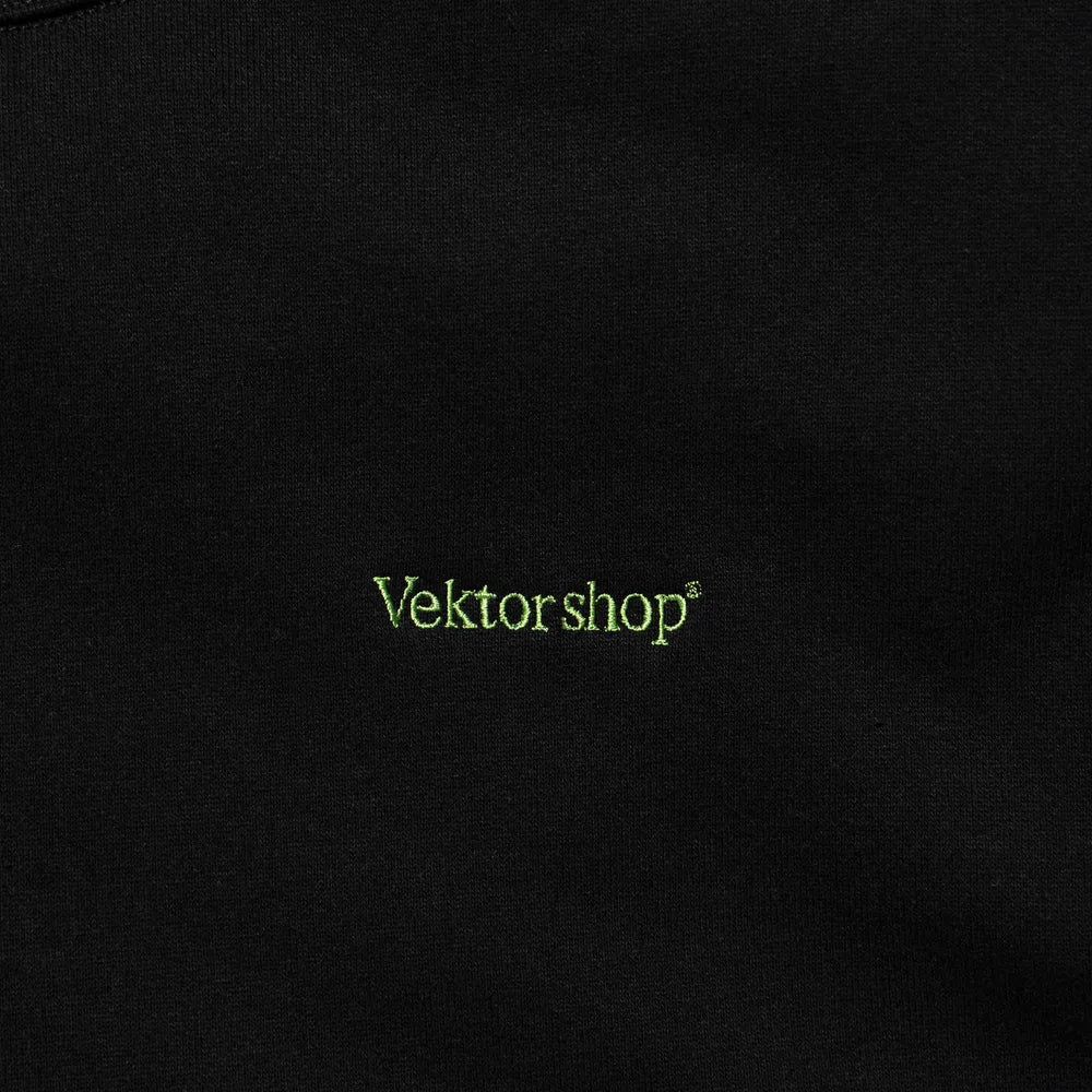 Vektor shop® / "Venus and shells by 2yang Crewneck Sweatshirts"