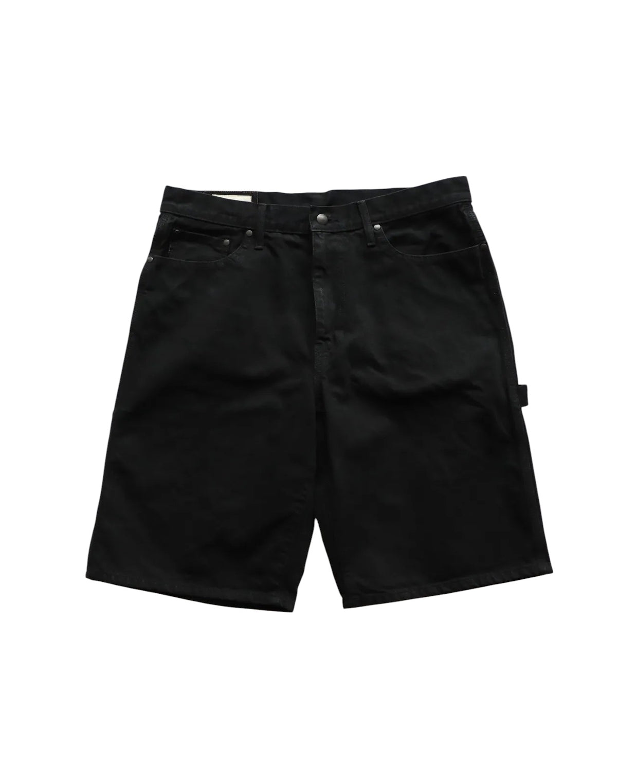 Vowels の OVERDYED  PAINTER SHORTS (VO-26SS-PT044)