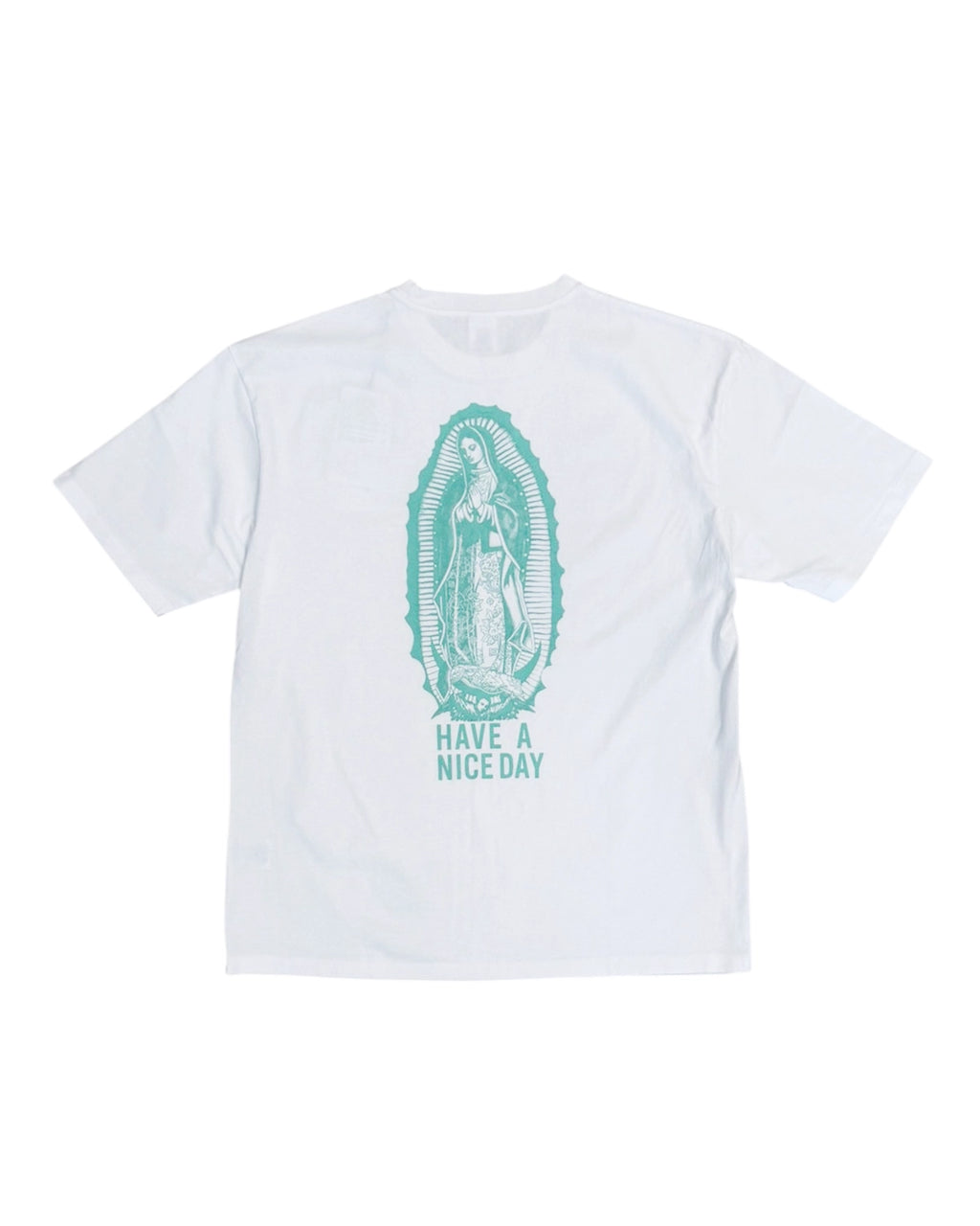 WACKO MARIA / WASHED HEAVY WEIGHT CREW NECK T-SHIRT | 公式通販