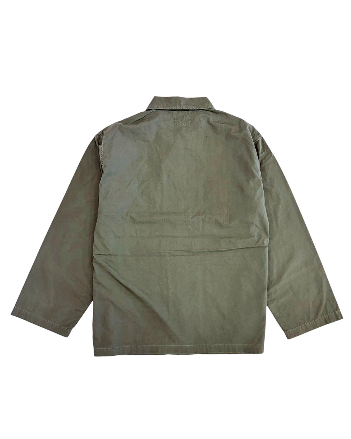 WACKO MARIA  / ARMY SHIRT -TYPE1- (25FWE-WMO-ML03)