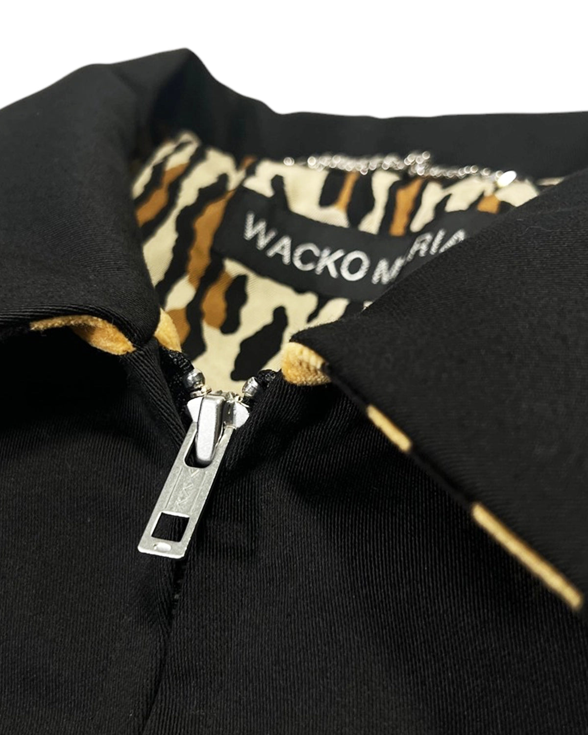 WACKO MARIA  / 50'S JACKET A -TYPE1- (25FW-WMO-BL21)