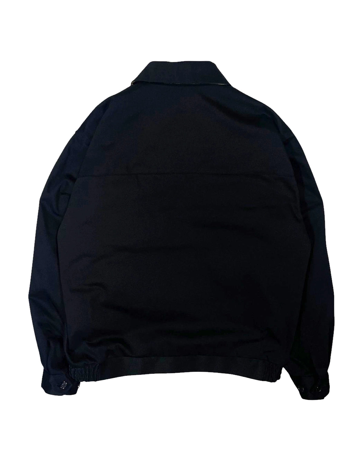 WACKO MARIA  / 50'S JACKET A -TYPE1- (25FW-WMO-BL21)