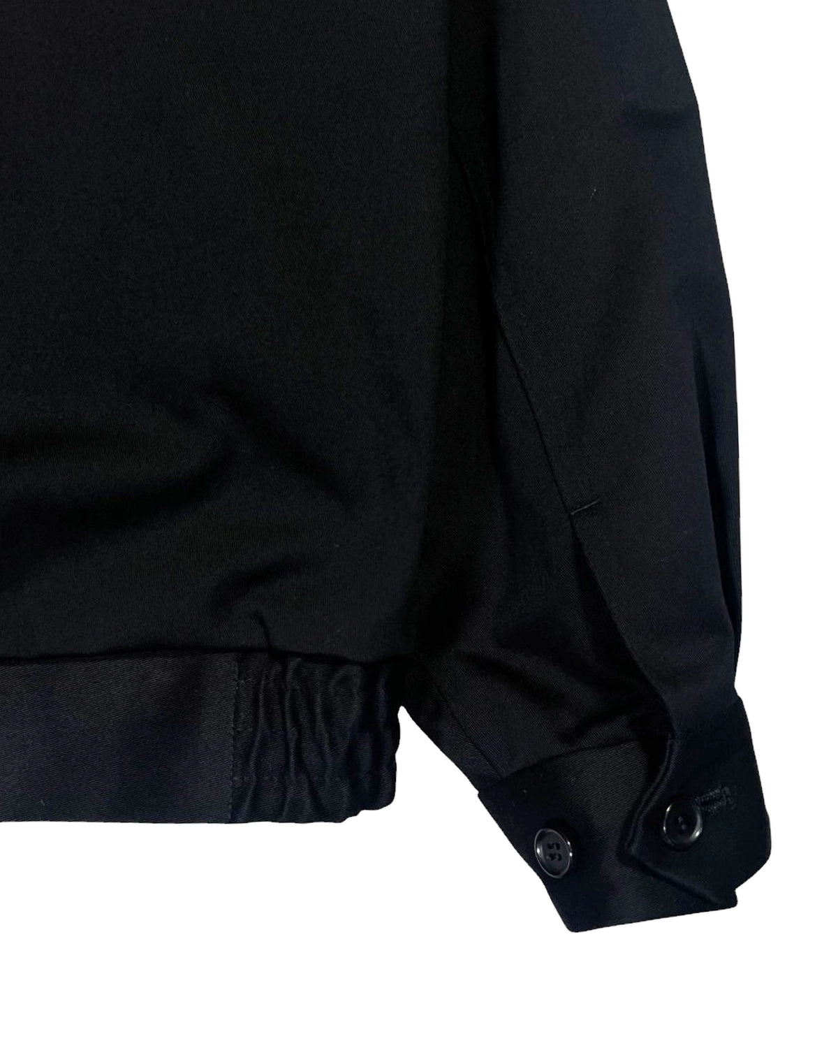 WACKO MARIA  / 50'S JACKET A -TYPE1- (25FW-WMO-BL21)