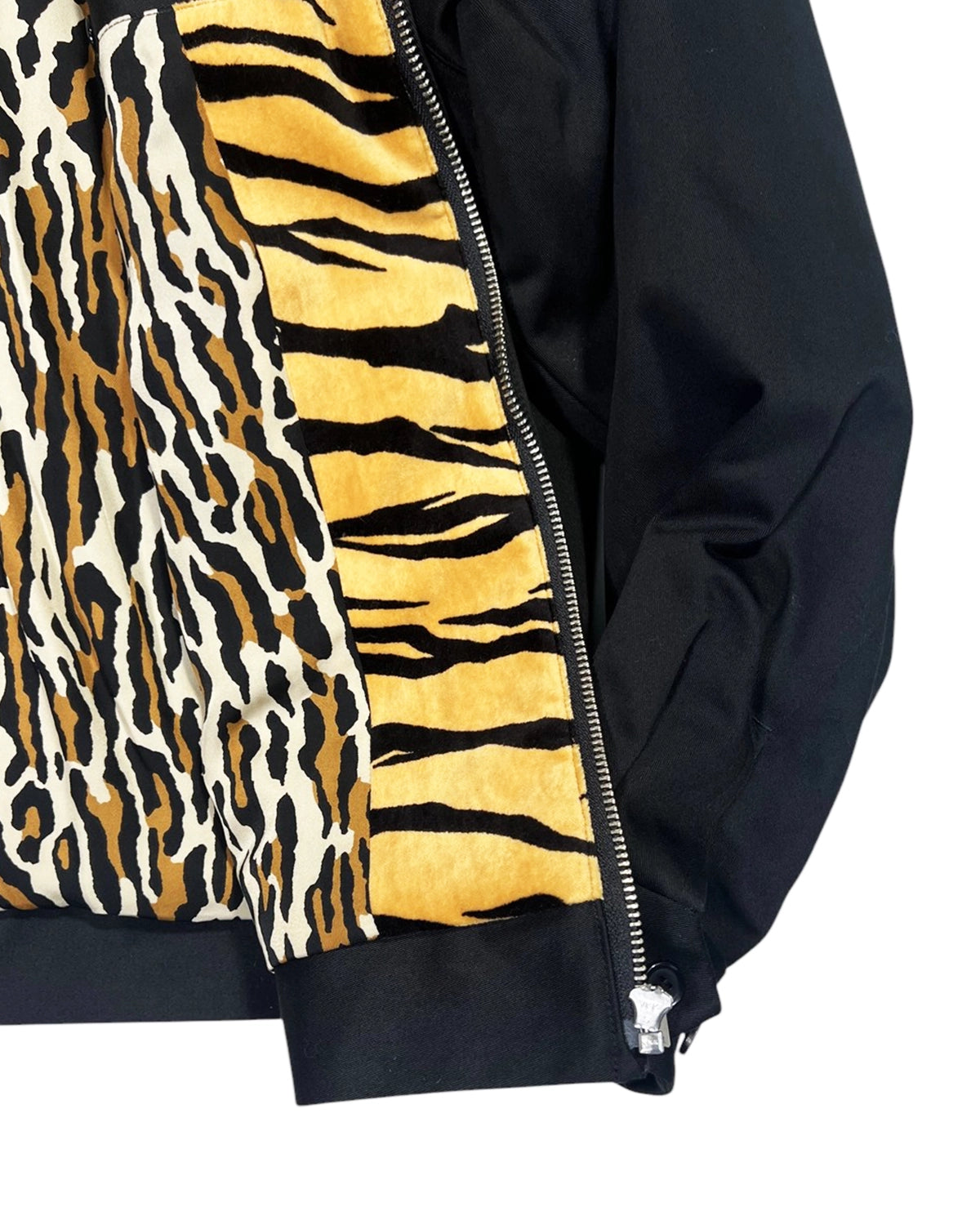 WACKO MARIA  / 50'S JACKET A -TYPE1- (25FW-WMO-BL21)
