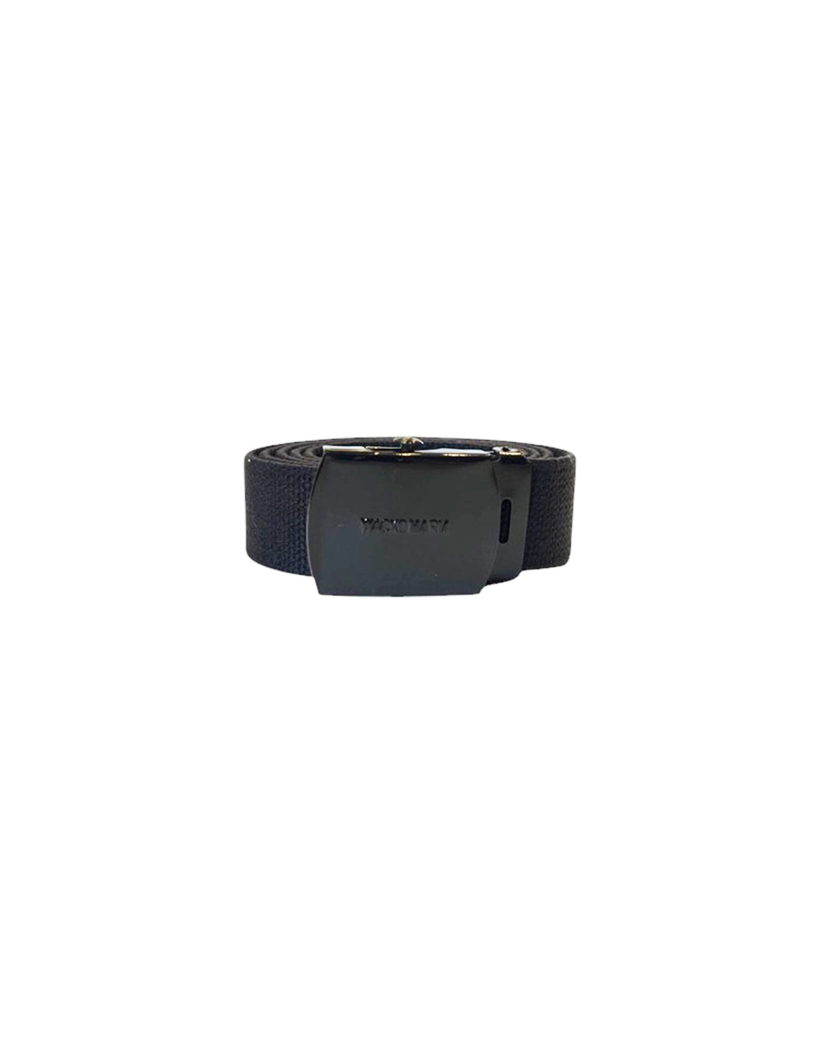 WACKO MARIA / GI BELT -TYPE-1- (25FW-WMA-BL01)