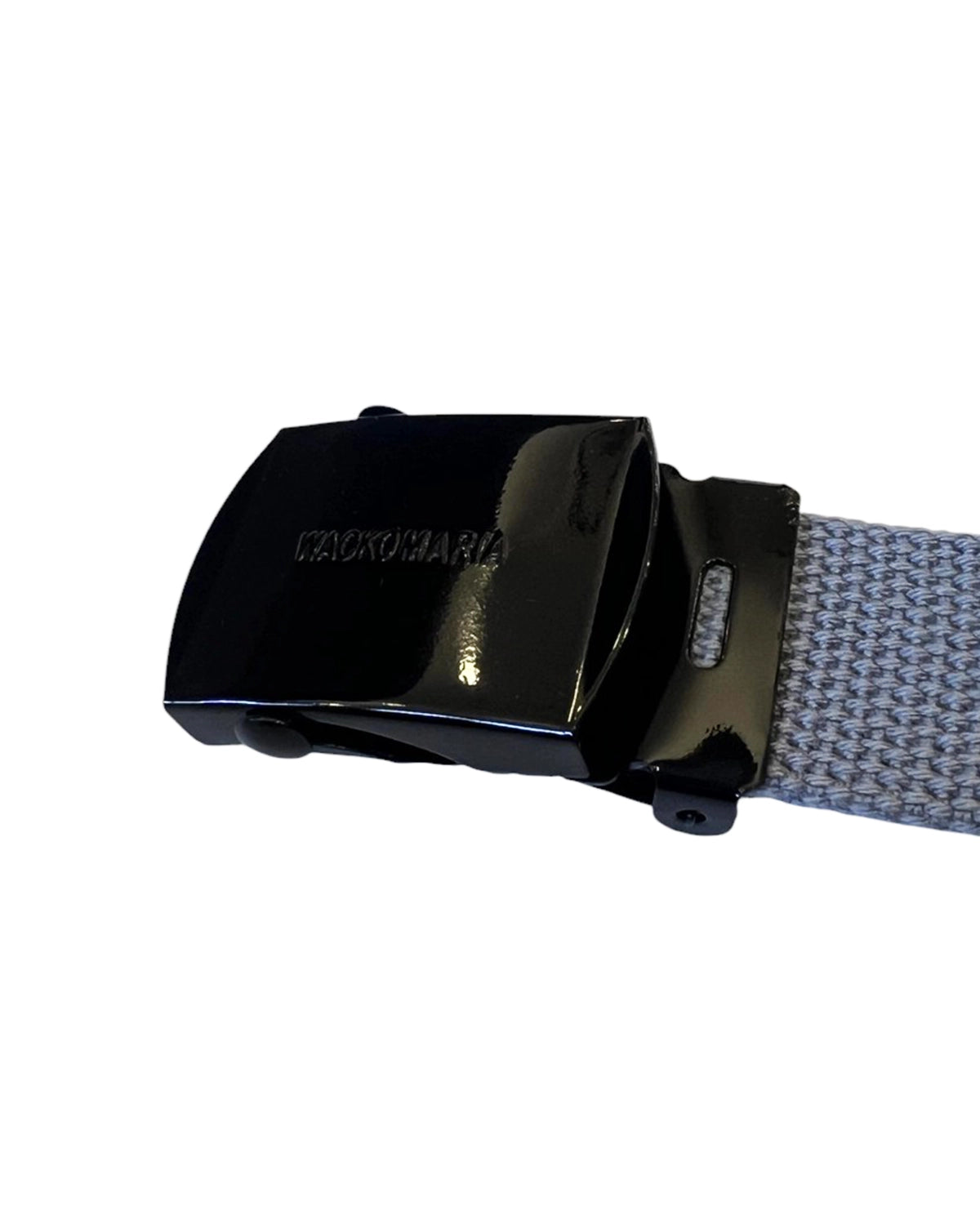 WACKO MARIA / GI BELT -TYPE-1- (25FW-WMA-BL01)