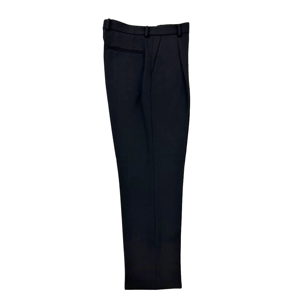 WACKO MARIA / PLEATED TROUSERS (24FWE-WMP-TR01)