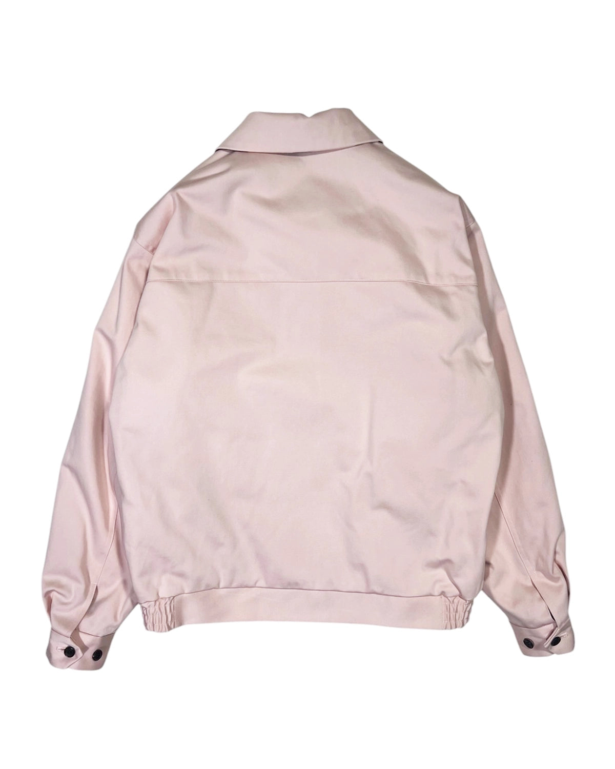 WACKO MARIA  / 50'S JACKET B -TYPE1- (25FW-WMO-BL23)