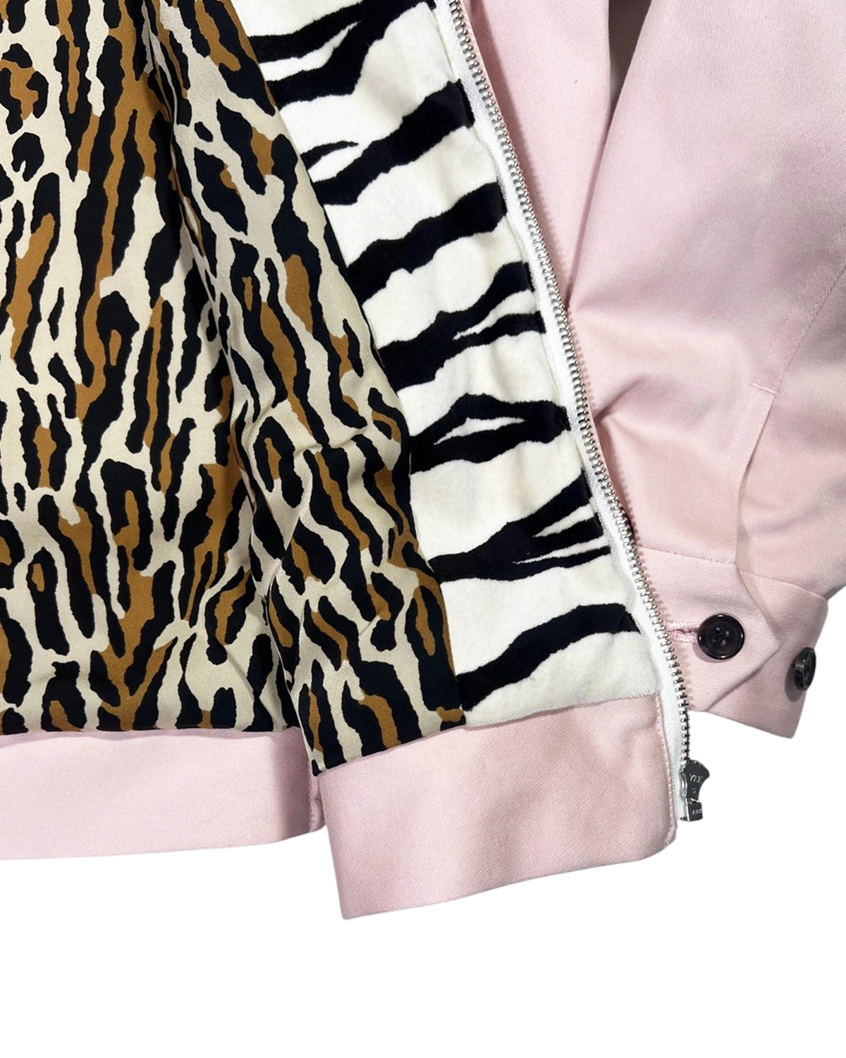 WACKO MARIA  / 50'S JACKET B -TYPE1- (25FW-WMO-BL23)