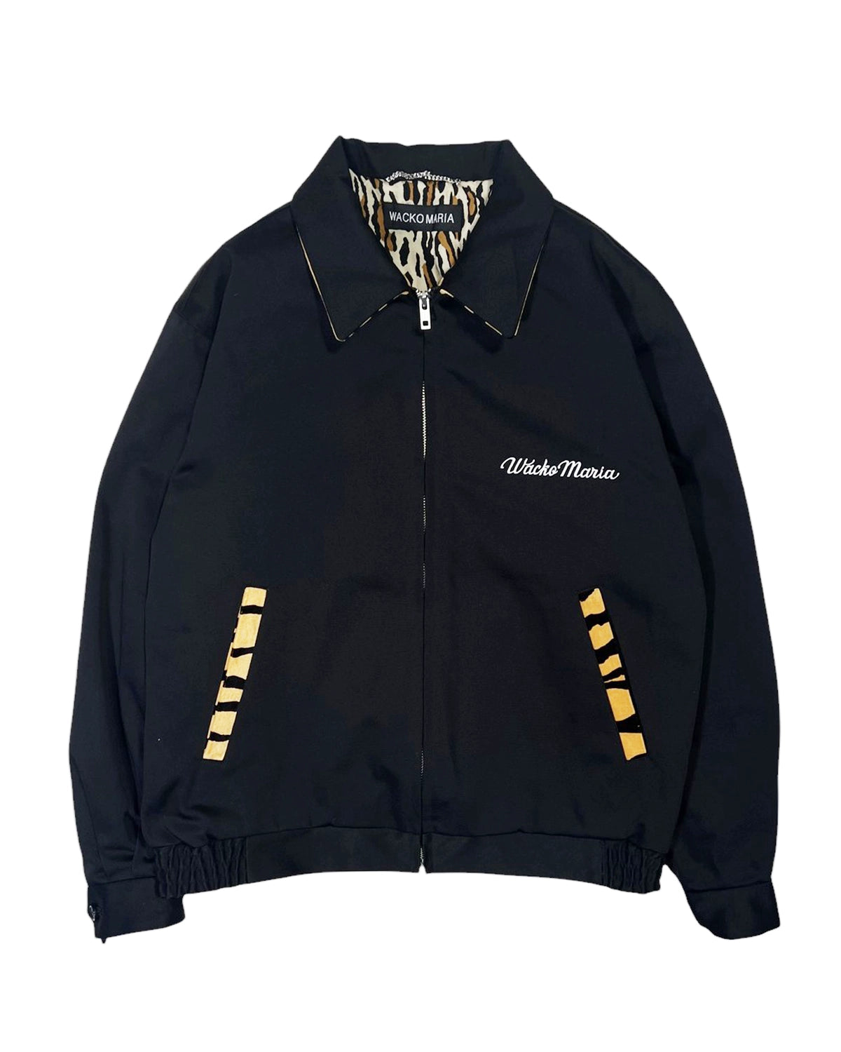 WACKO MARIA  の 50'S JACKET A -TYPE1- (25FW-WMO-BL21)