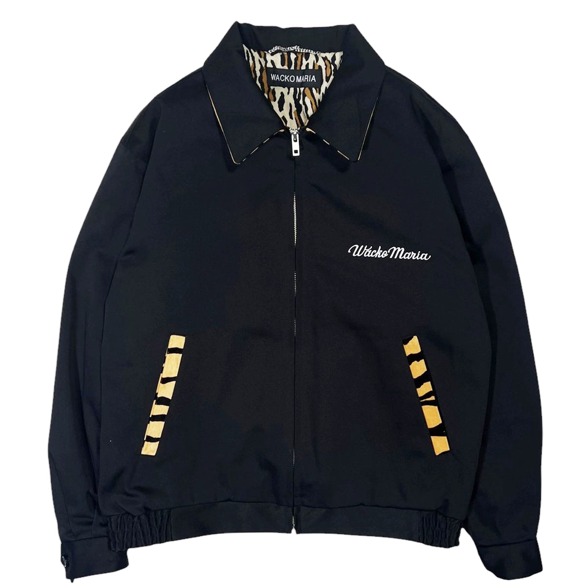 ワコマリア　WACKO MARIA　ジャケット WACKO MARIA】 50'S JACKET -A- ( TYPE-2 ) ⇒ ¥78,100
