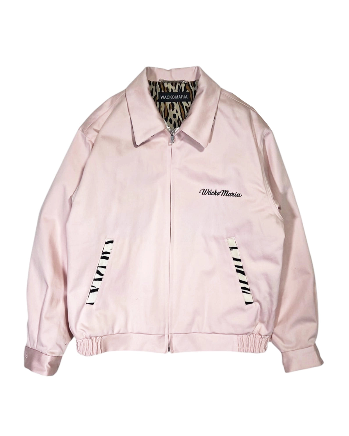 WACKO MARIA  　の 50'S JACKET B -TYPE1- (25FW-WMO-BL23)