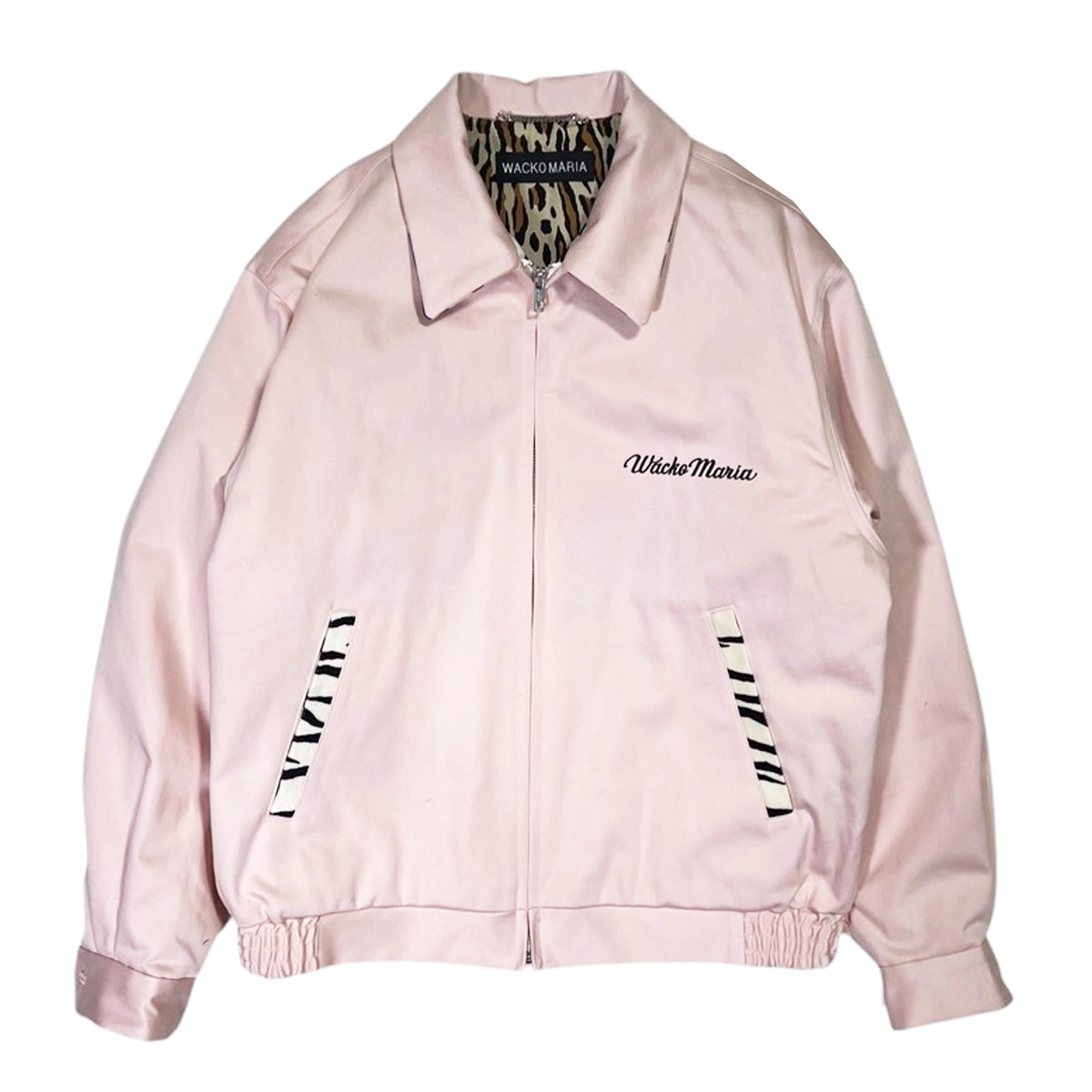 WACKO MARIA(ワコマリア) / 50'S JACKET B -TYPE1- | 公式通販