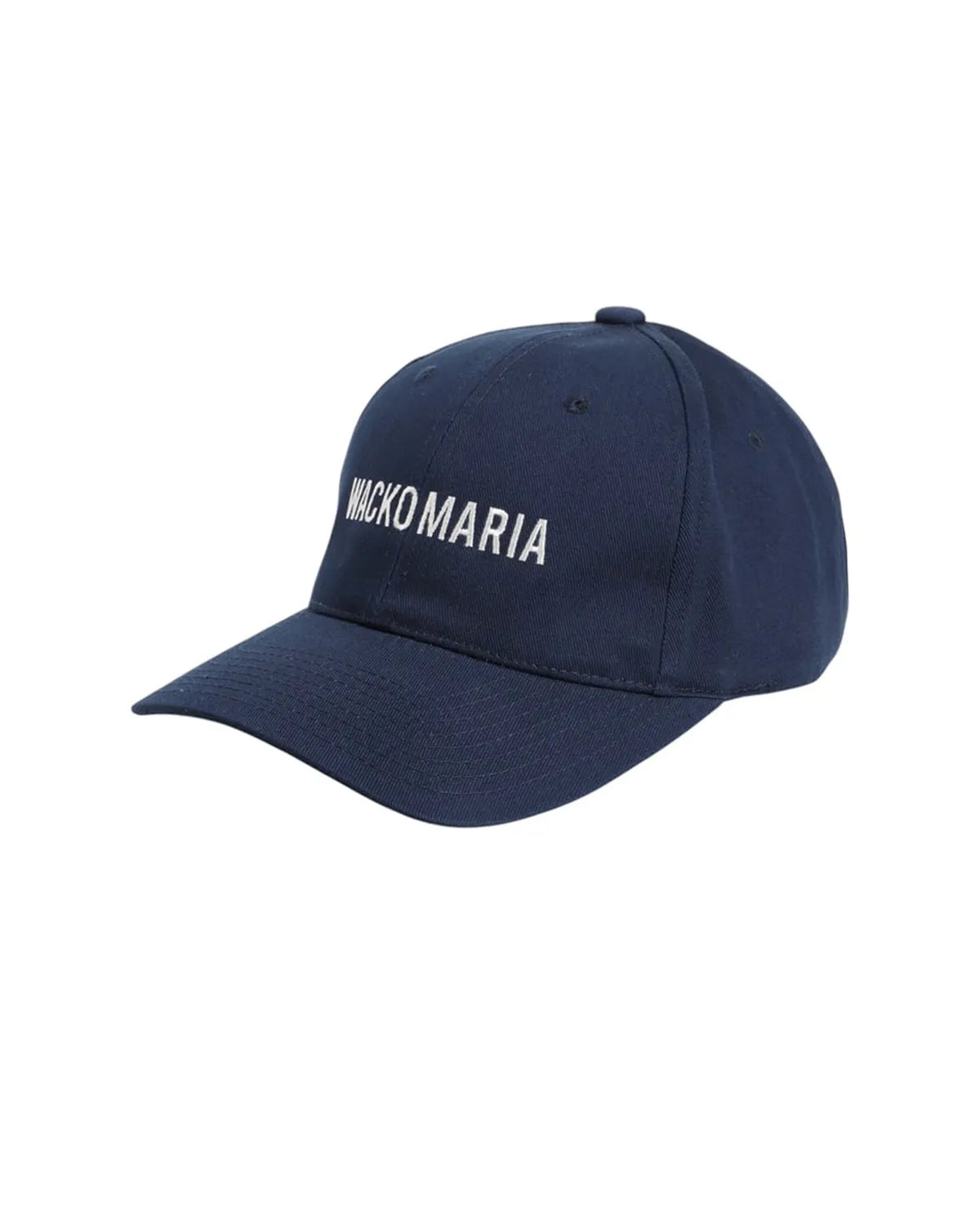 WACKO MARIA の 6 PANEL CAP (25FWE-WMA-CP01)