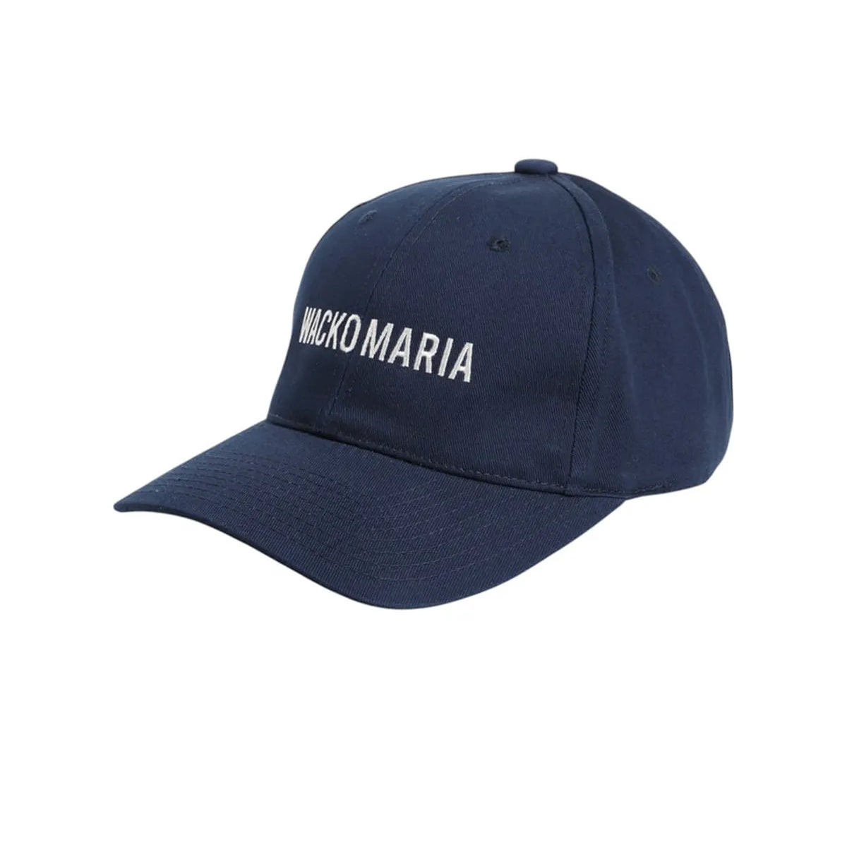 ワコマリア 6 PANEL CAP BEIGE 25SSE-WMA-CP02 WACKO MARIA/6PANEL CAP（BEIGE）［6パネルキャップ-25春夏
