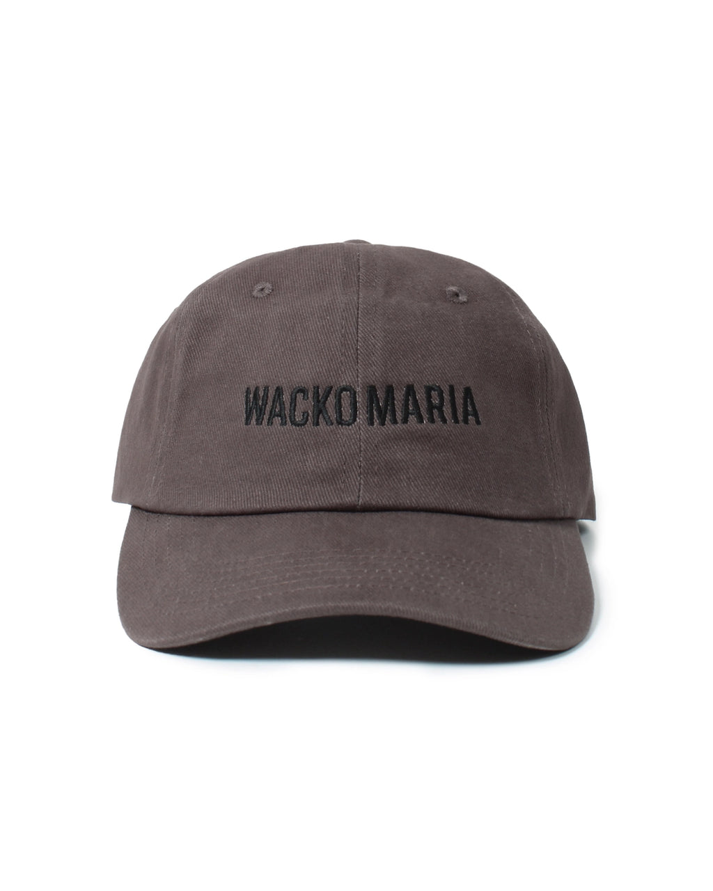 TIGHT / 6 PANEL CAP ( TYPE-3 )（BEIGE）