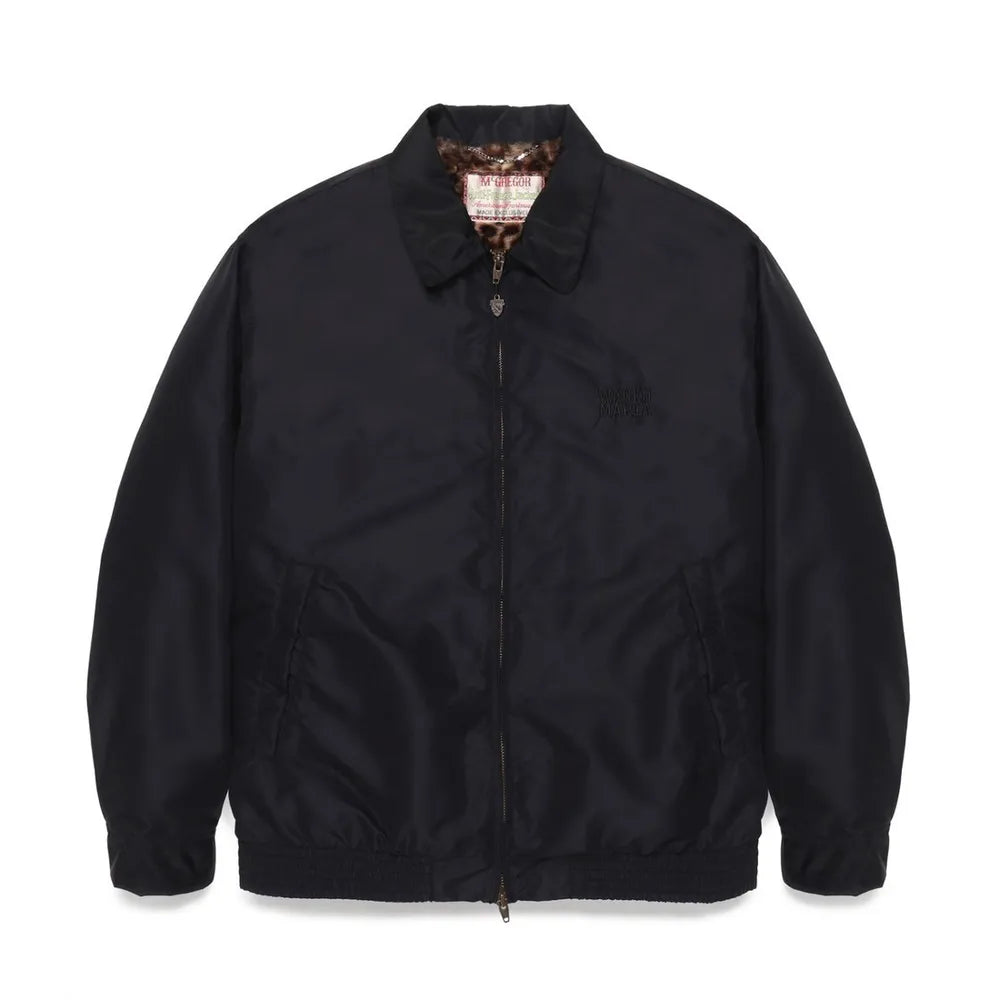 WACKO MARIA の ANTI-FREEZE JACKET (24FW-WMO-MC01)