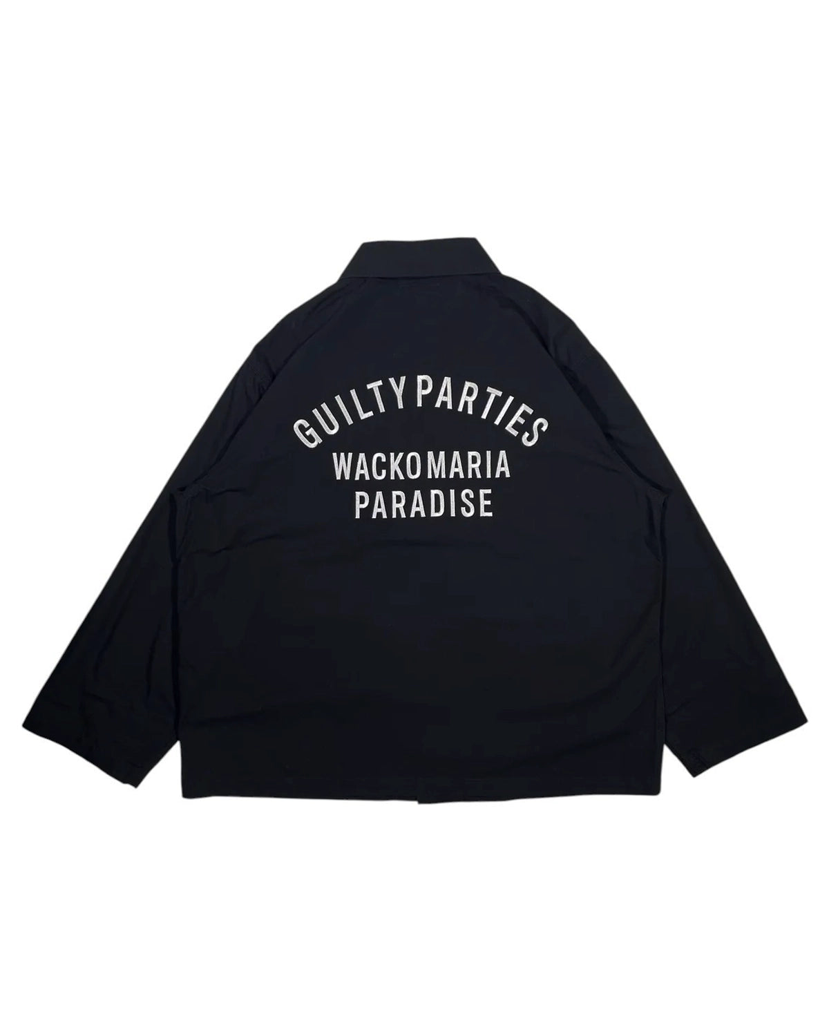 WACKO MARIA  の ARMY SHIRT -TYPE2- (25FWE-WMO-ML04)