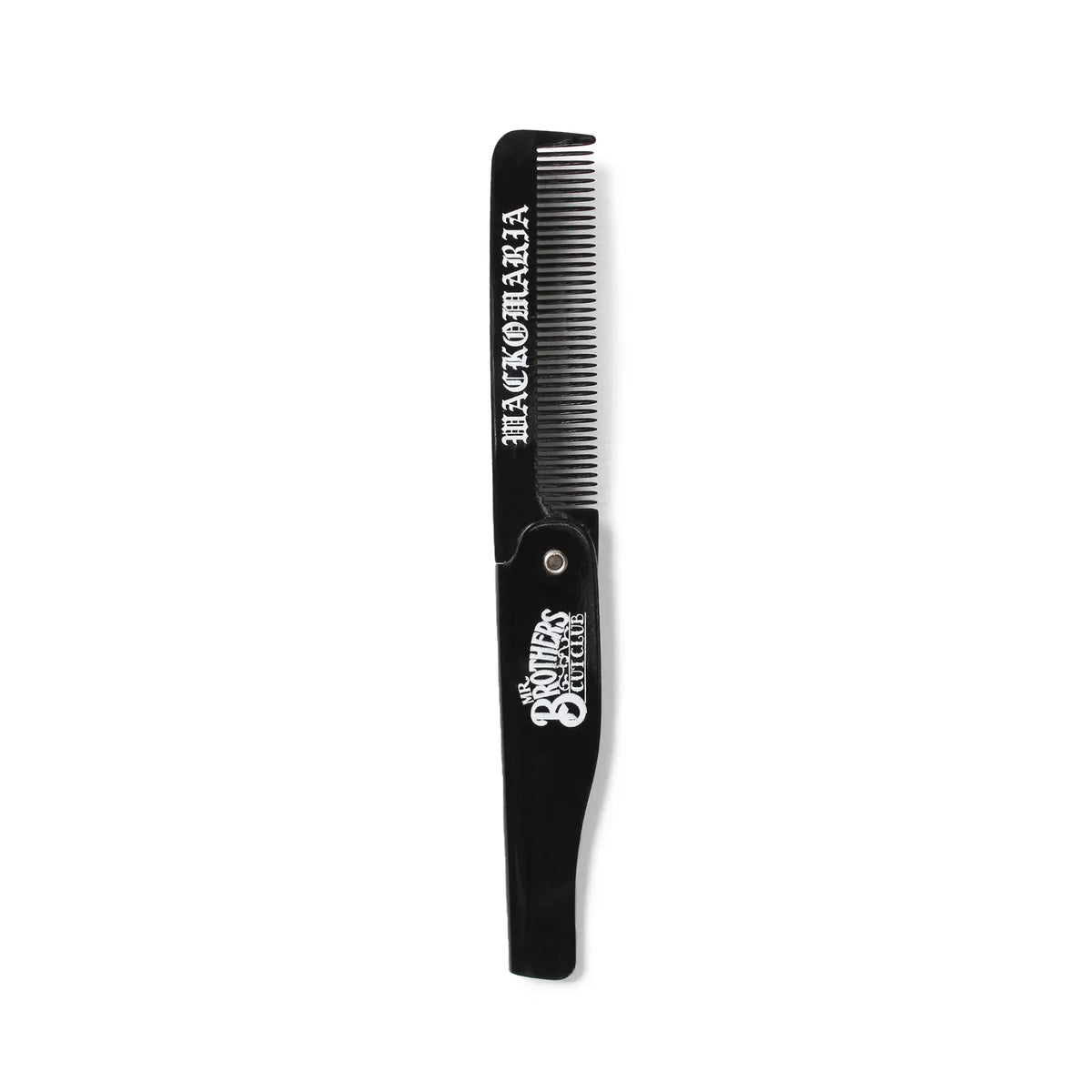 完売前に■WACKO MARIA■×BROSH / COMB WACKO_MARIA_BROSH_BROSH_-