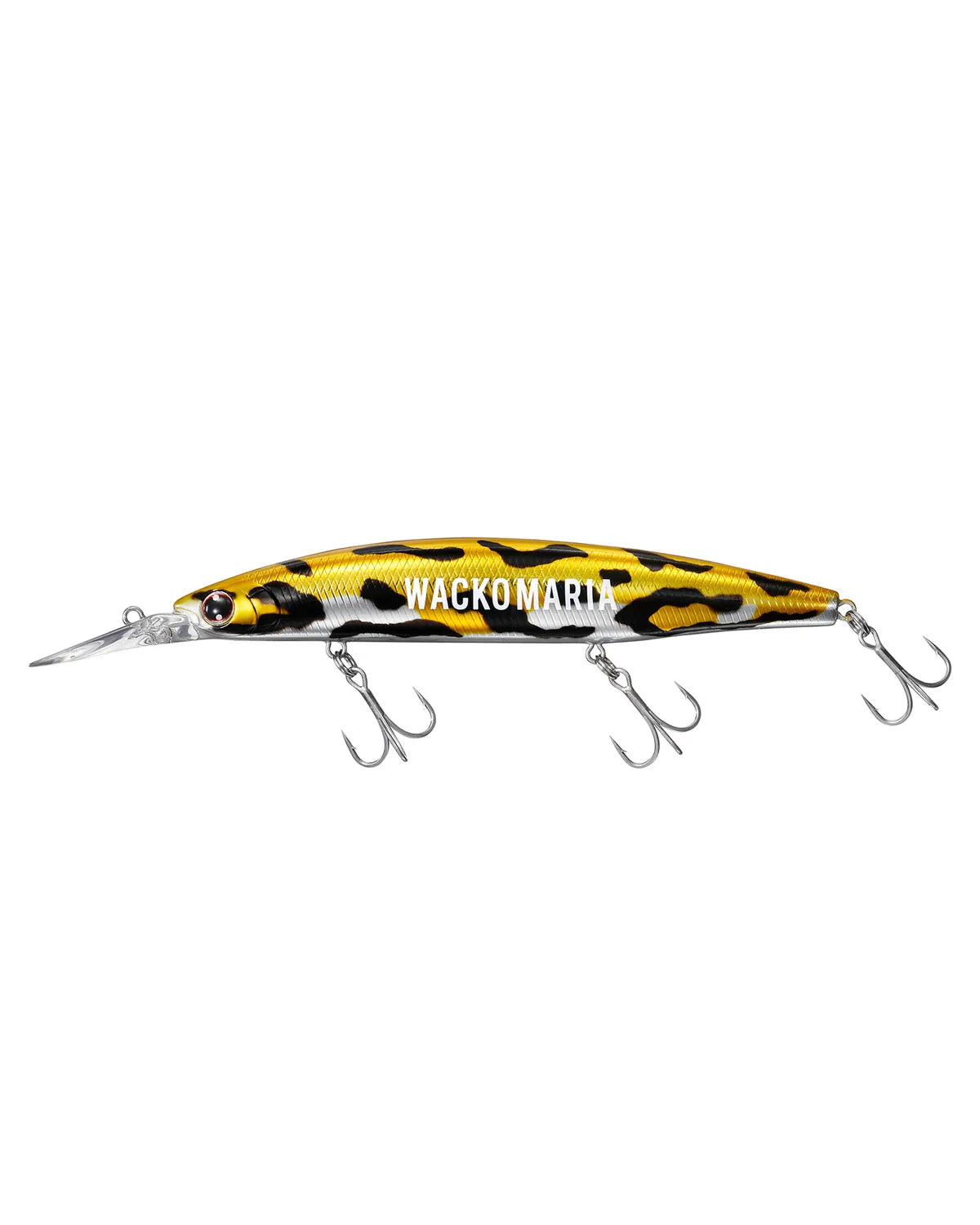 WACKO MARIA × DAIWA の SHORE LINE SHINER Z SET UPPER 125S-DR (26SS-WMA-DW01)