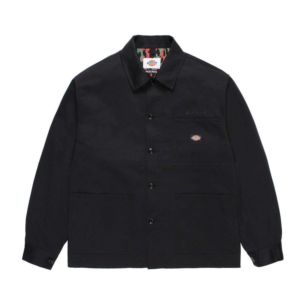 ジャケット・アウター 26ss WACKO MARIA DICKIES / COVERALL WACKO_MARIA_DICKIES_COVERALL_2