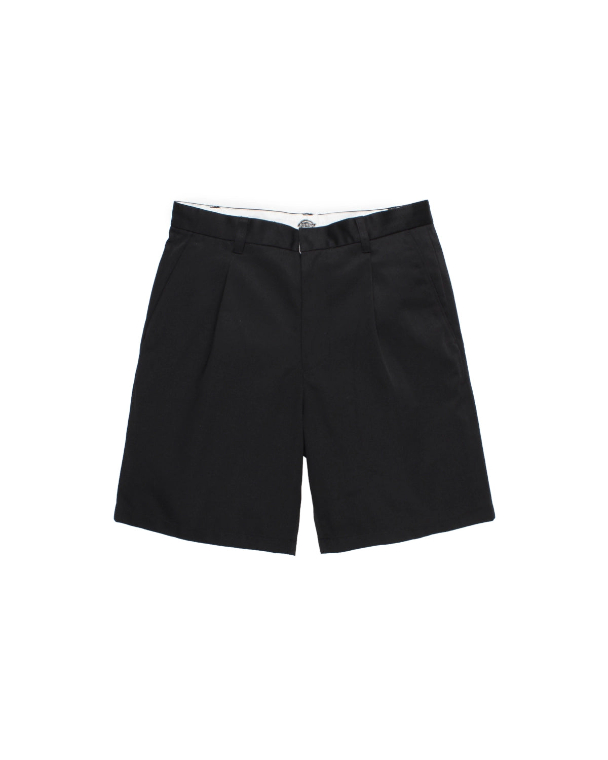 WACKO MARIA × DICKIES の PLEATED SHORT TROUSERS (26SS-WMP-DC02)
