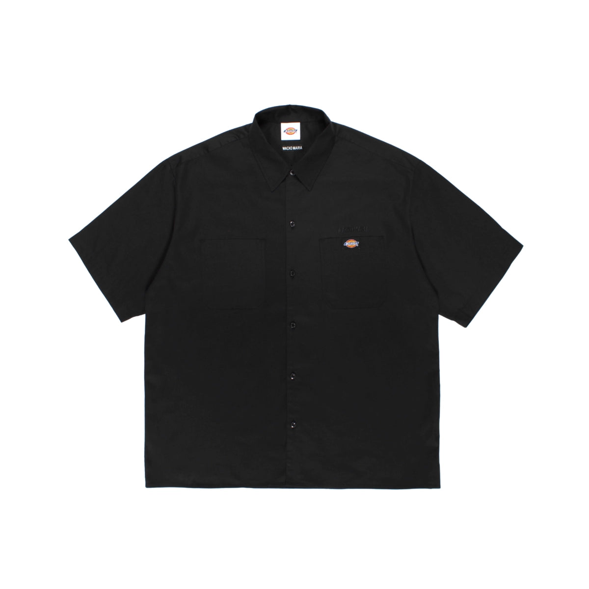 WACKO MARIA(ワコマリア) / × DICKIES WORK SHIRT -TYPE-1- | 公式通販