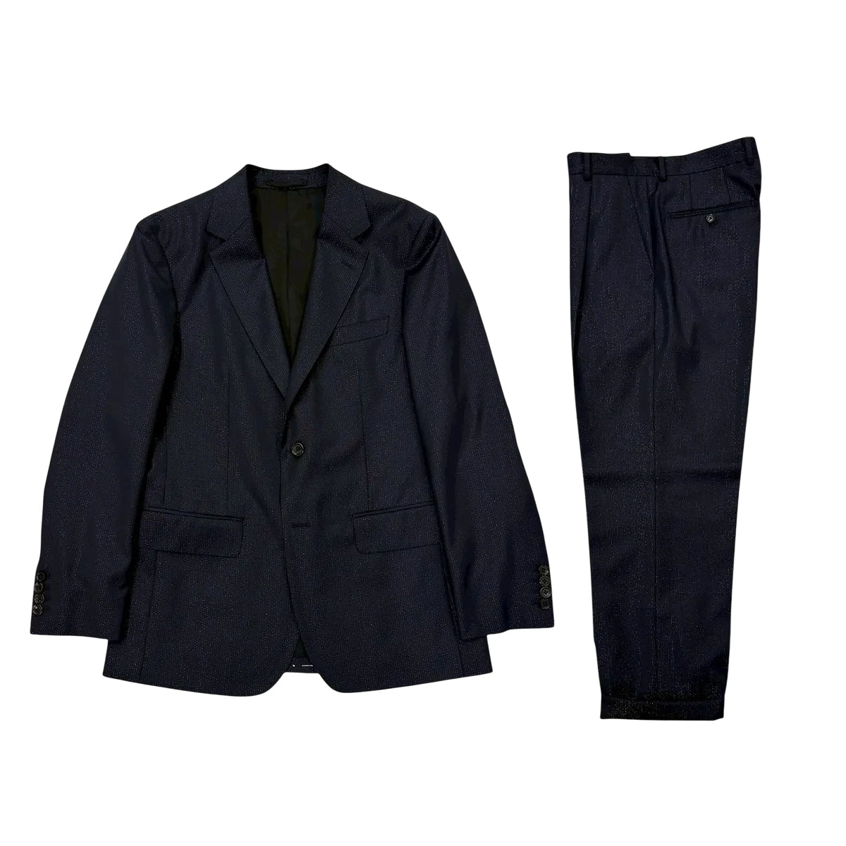 WACKO MARIA(ワコマリア) / GLITTER SINGLE BREASTED JACKET WACKO MARIA(ワコマリア) / GLITTER SINGLE BREASTED JACKET