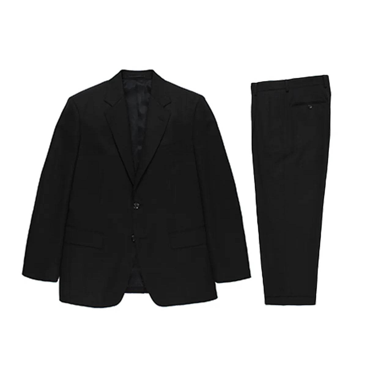WACKO MARIA(ワコマリア) × DORMEUIL / SINGLE BREASTED JACKET -TYPE