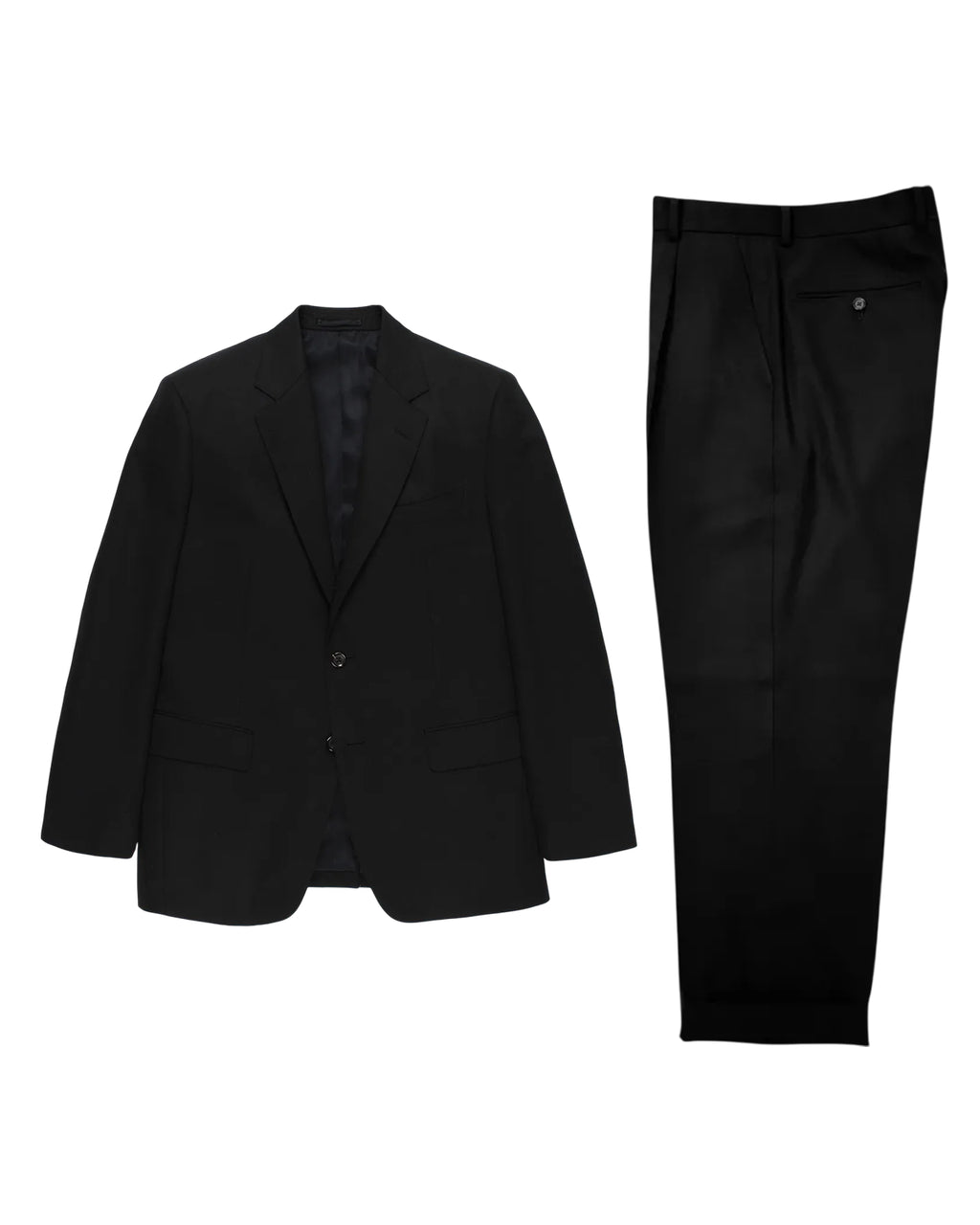 WACKO MARIA(ワコマリア) × DORMEUIL / SINGLE BREASTED JACKET -TYPE