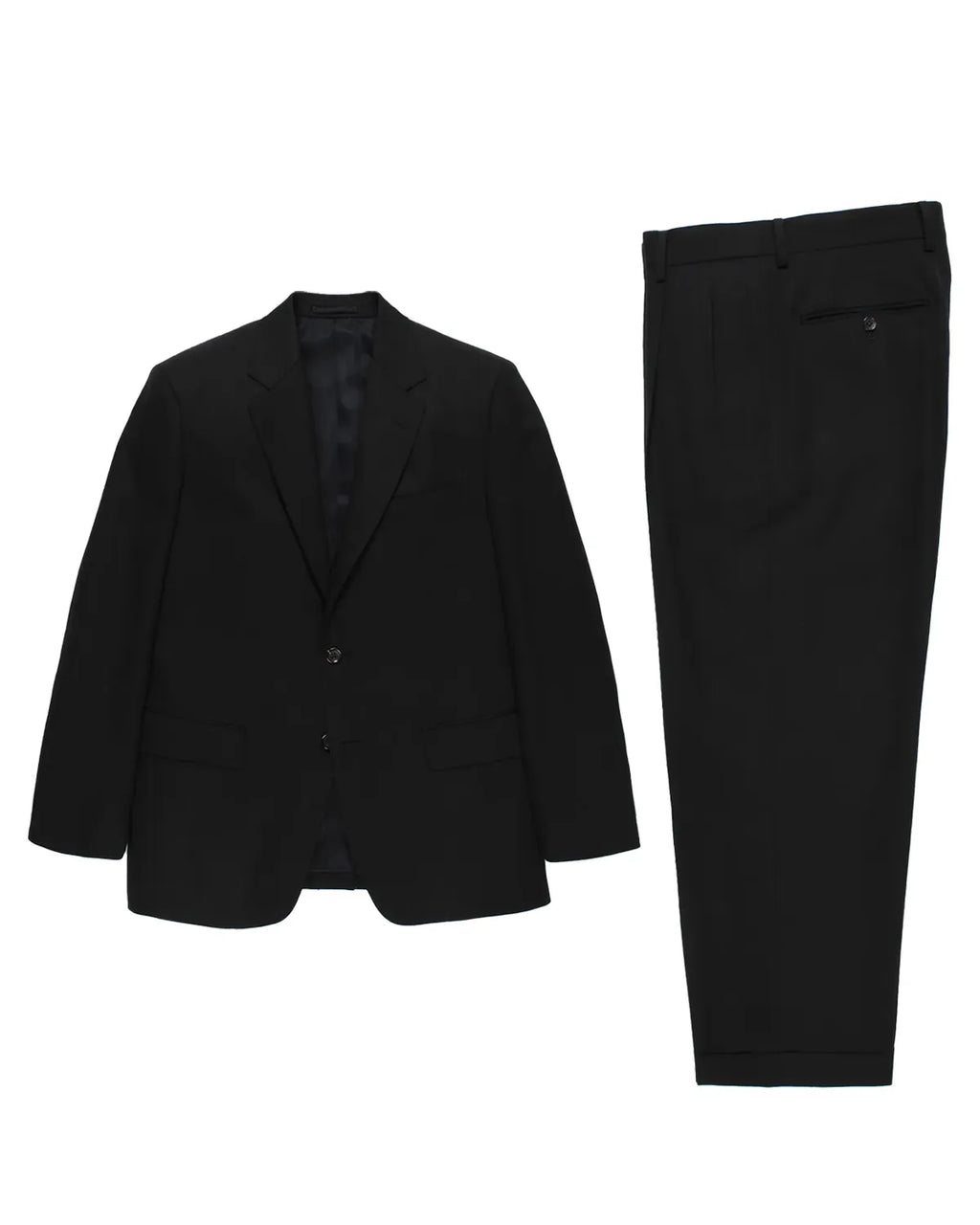 WACKO MARIA(ワコマリア) × DORMEUIL / SINGLE BREASTED JACKET -TYPE