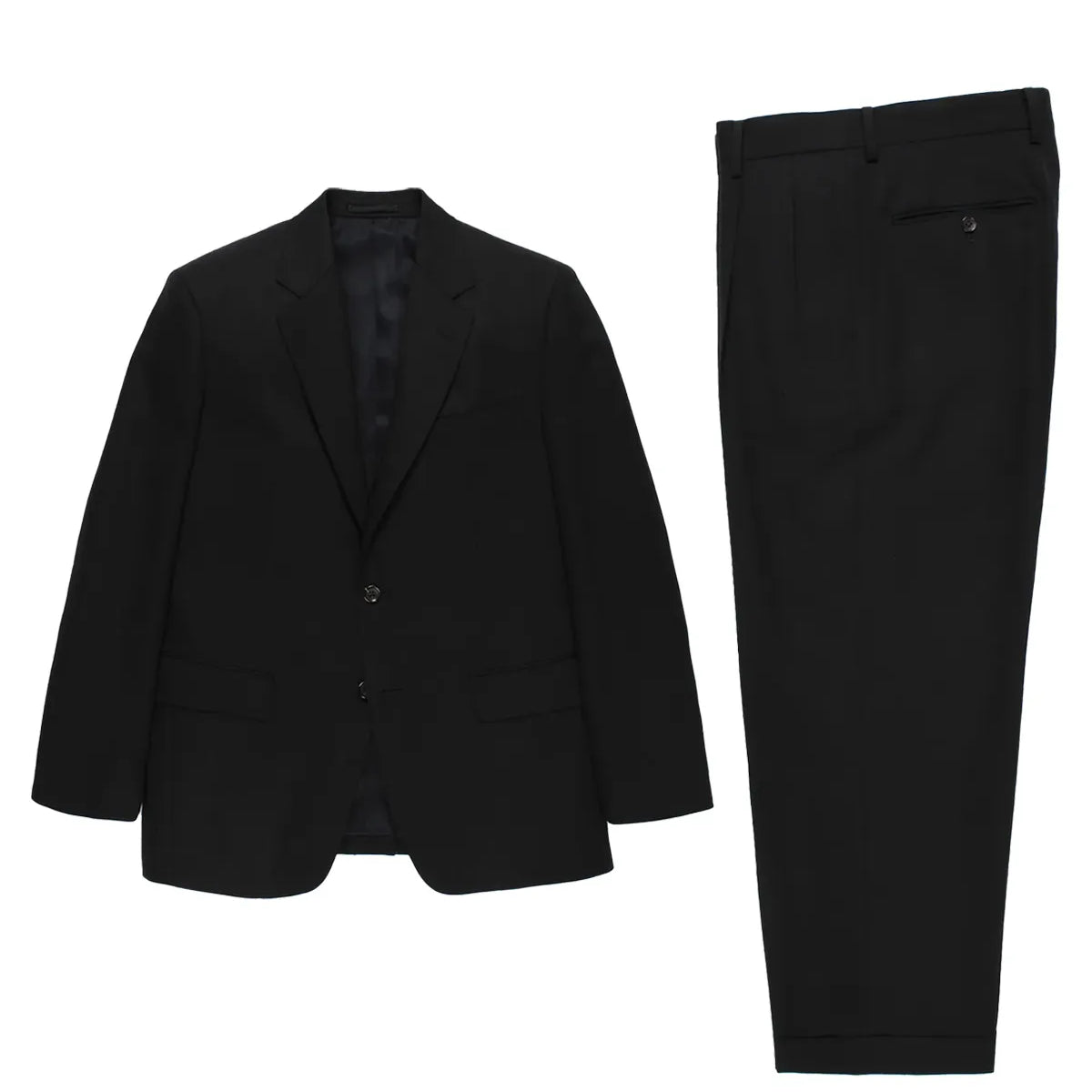 WACKO MARIA(ワコマリア) × DORMEUIL / SINGLE BREASTED JACKET -TYPE