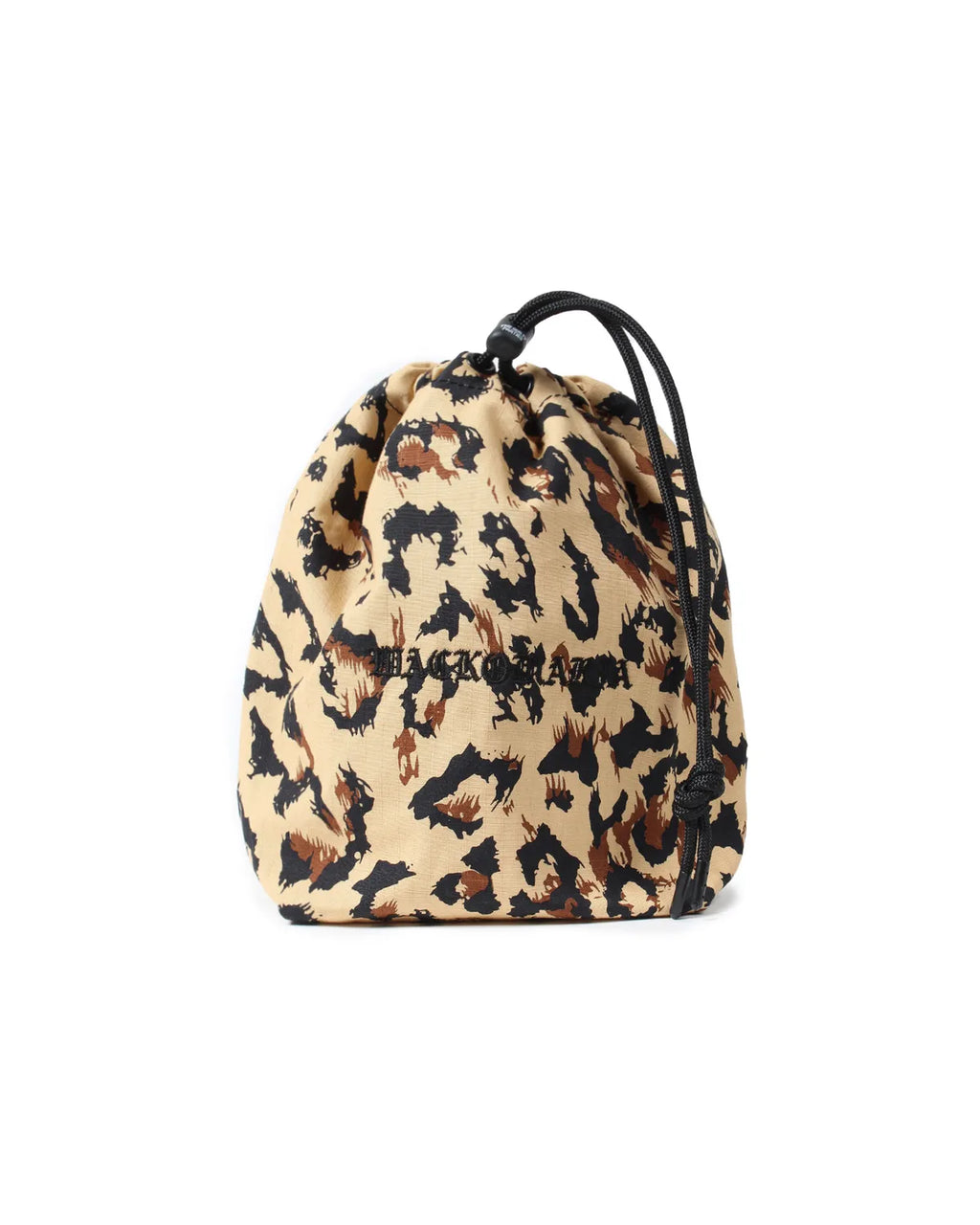 バッグ WACKO MARIA DRAWSTRING BAG (BOA FLEECE) WACKO MARIA バッグ WACKO MARIA DRAWSTRING BAG (BOA FLEECE) WACKO MARIA